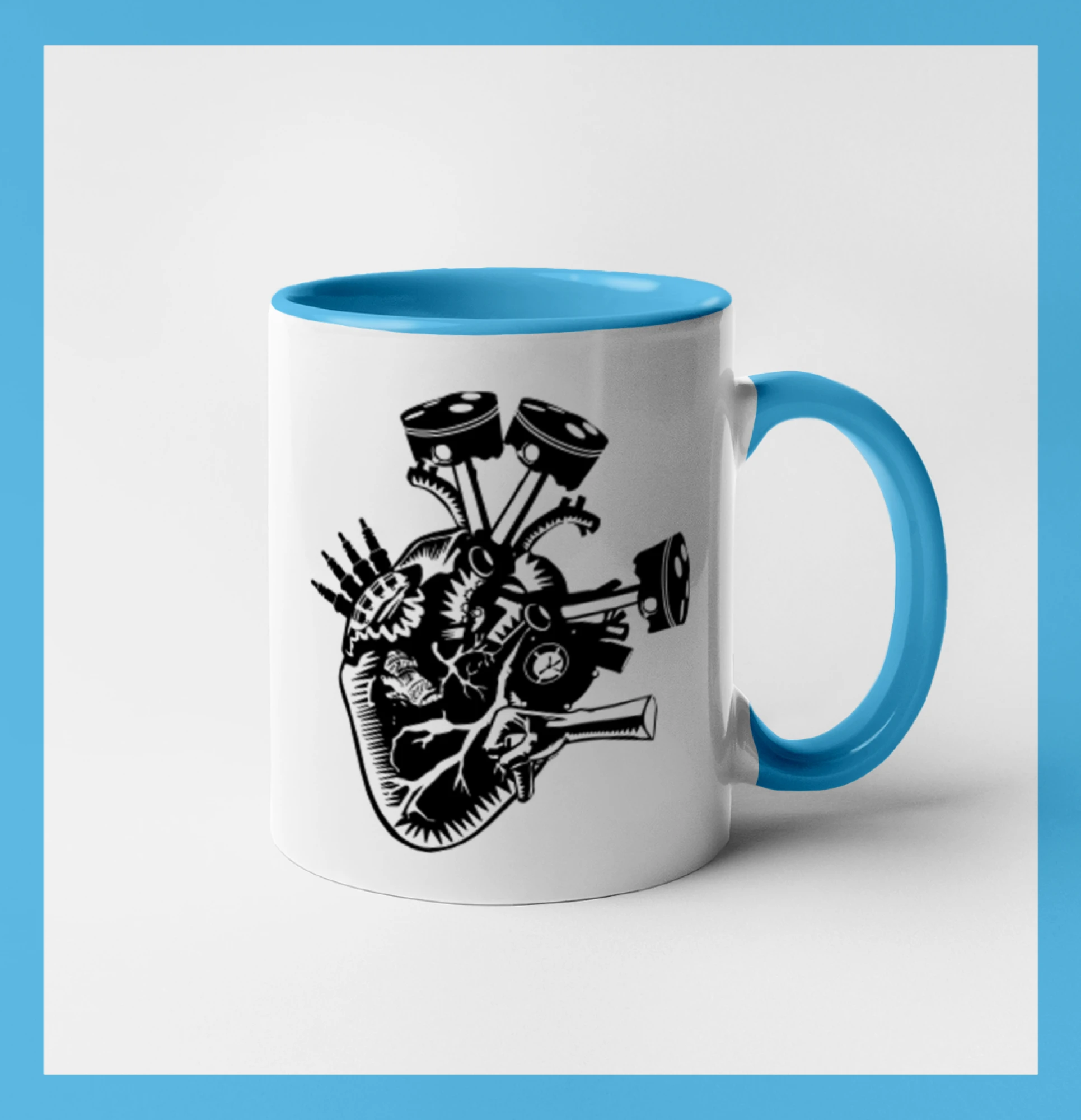 Vodičovo srdce Vodičovo srdce