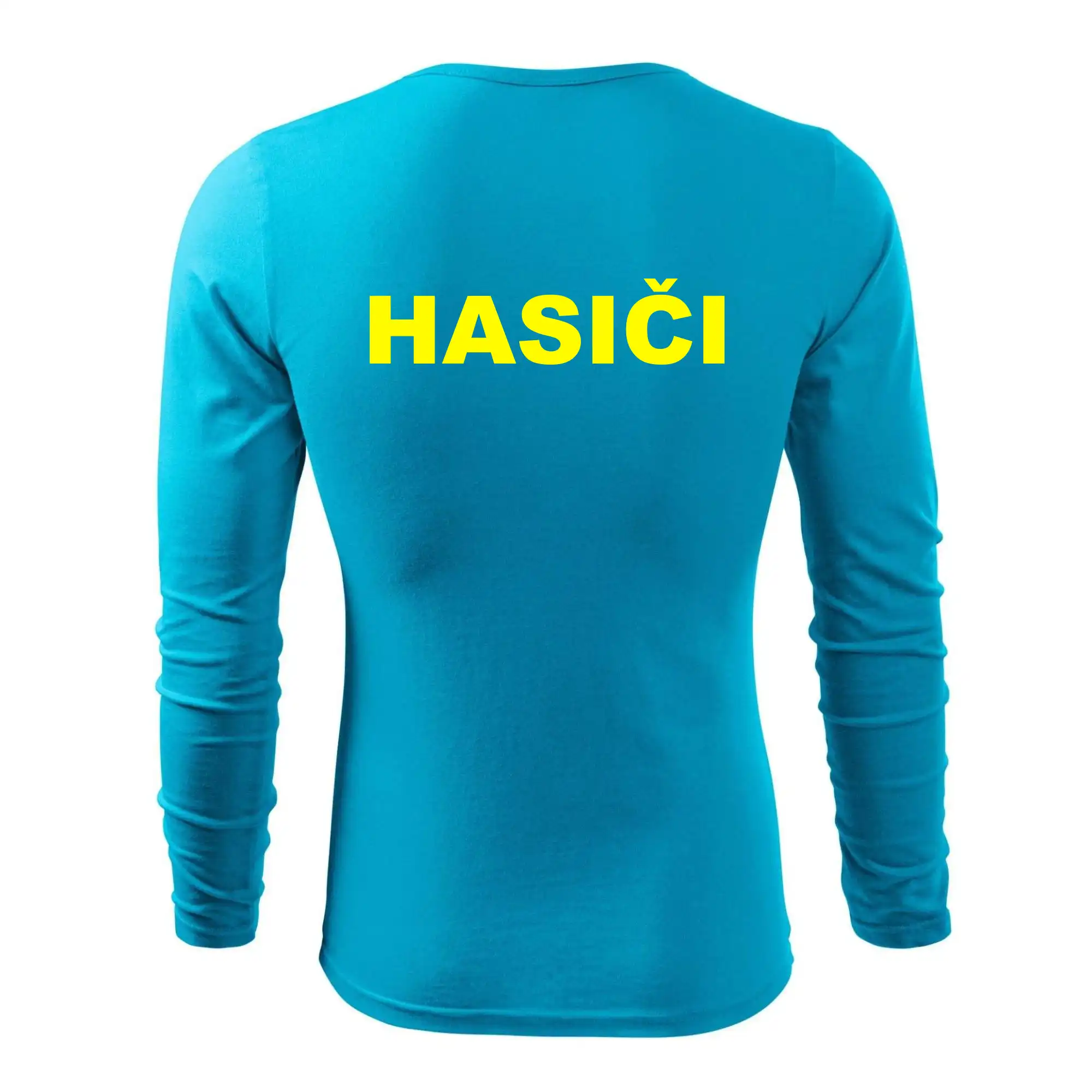 Hasiči názov samostatný