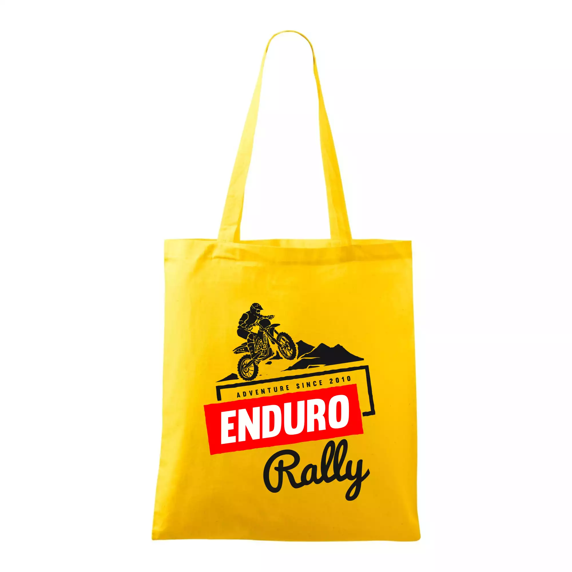 Enduro rally