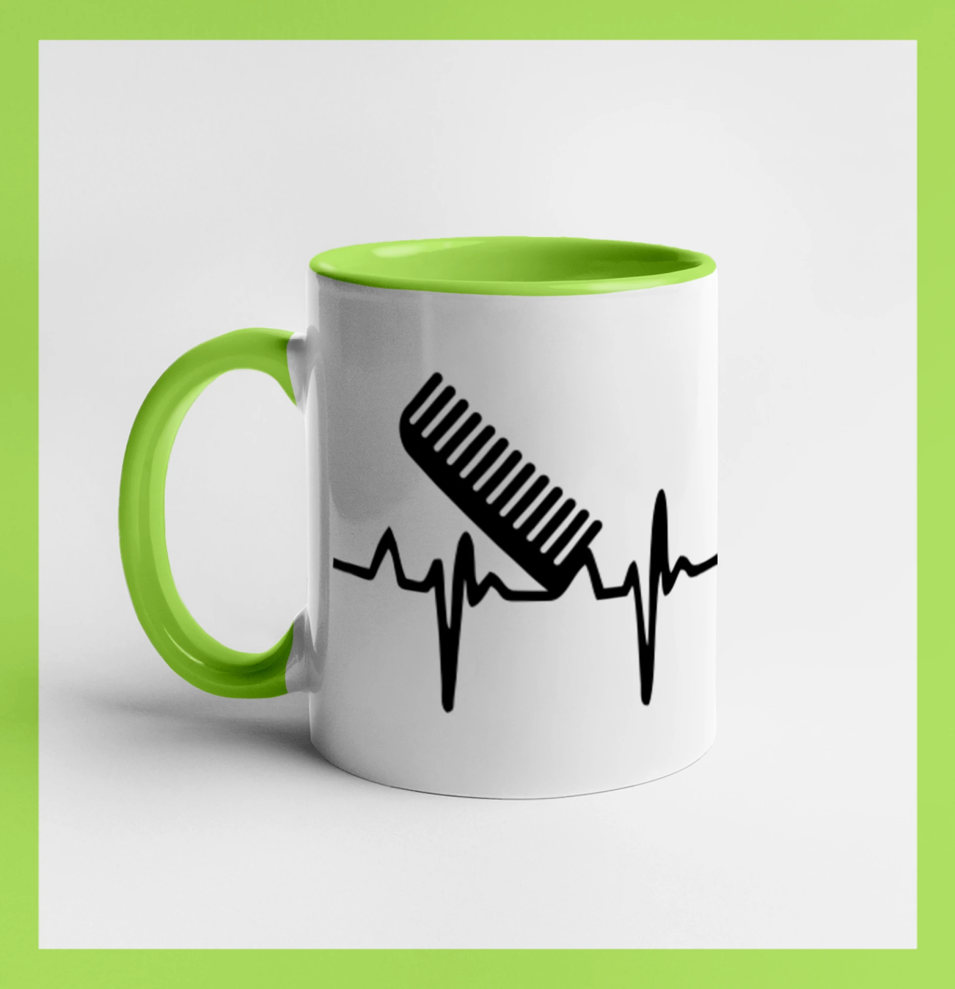 EKG kaderníctvo