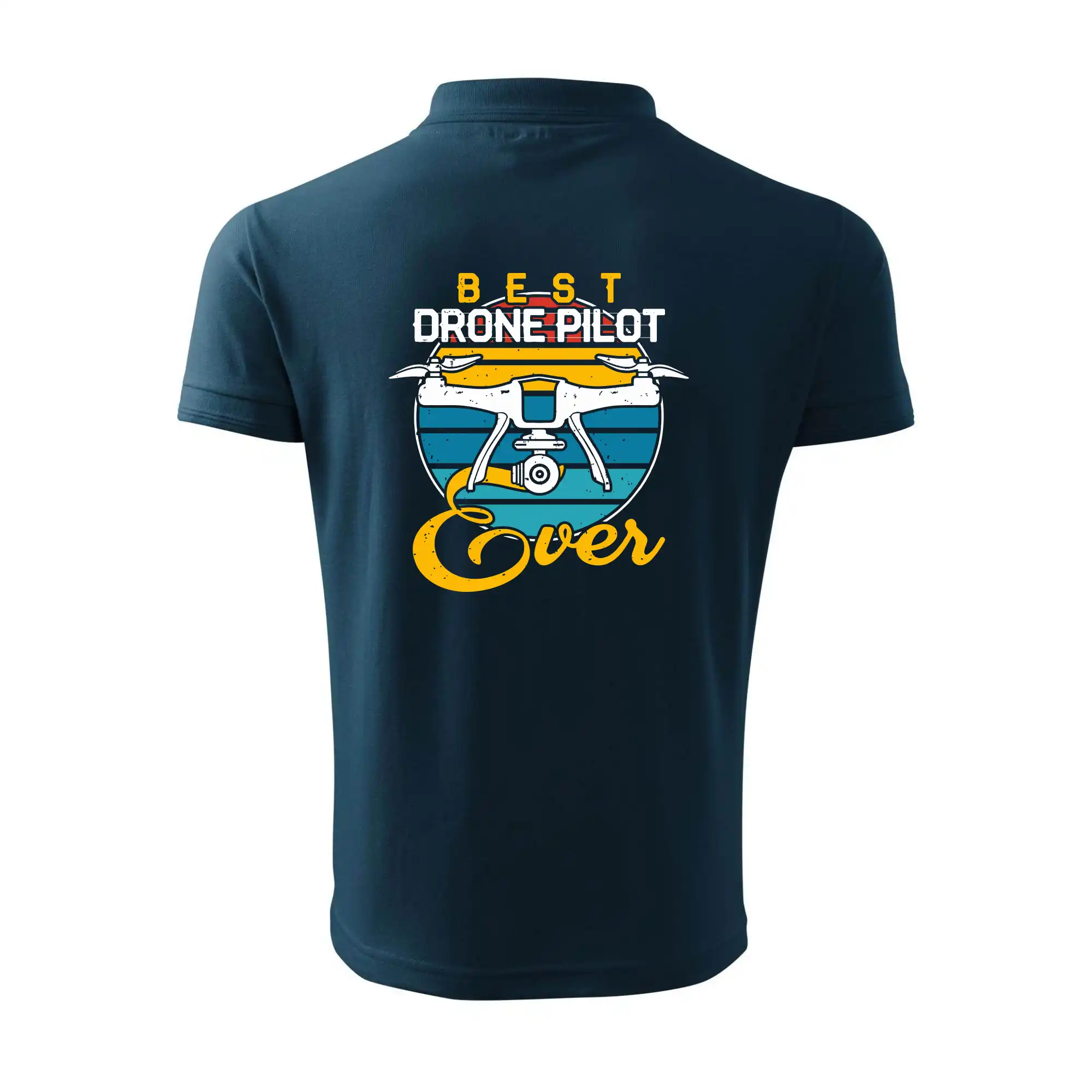 Best drone pilot ever