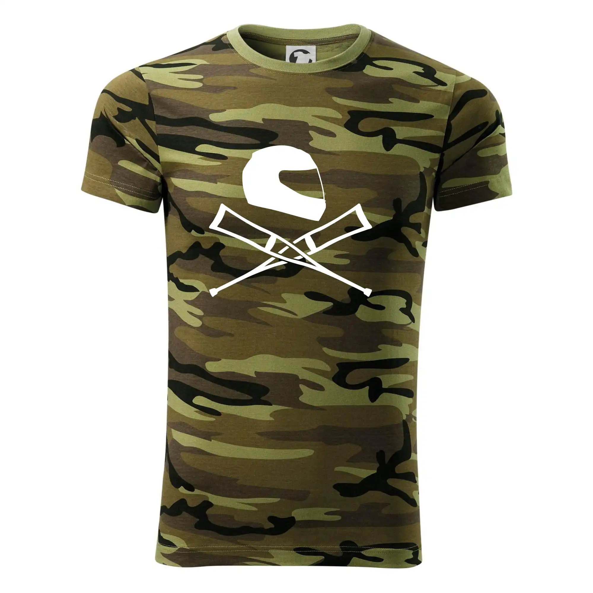 Silniční helma / berle