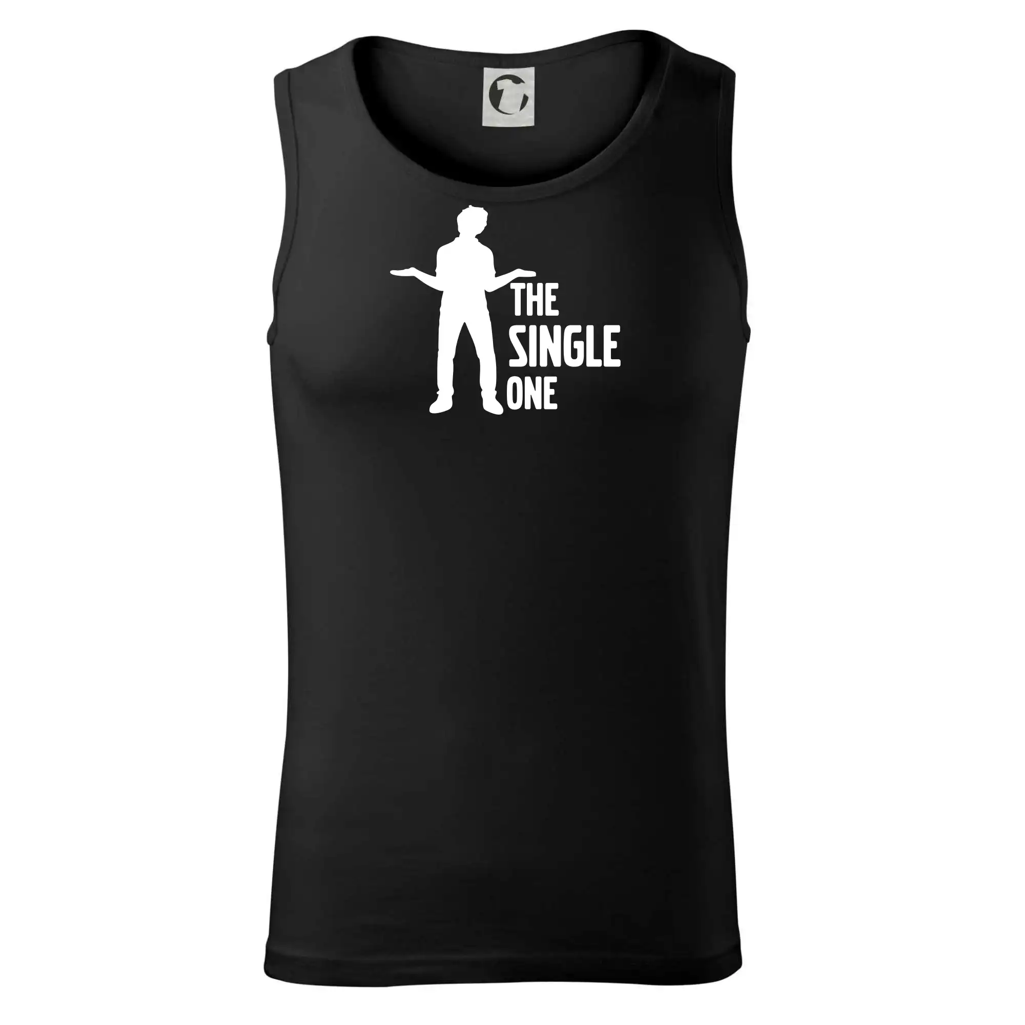 Bachelor party - The single one