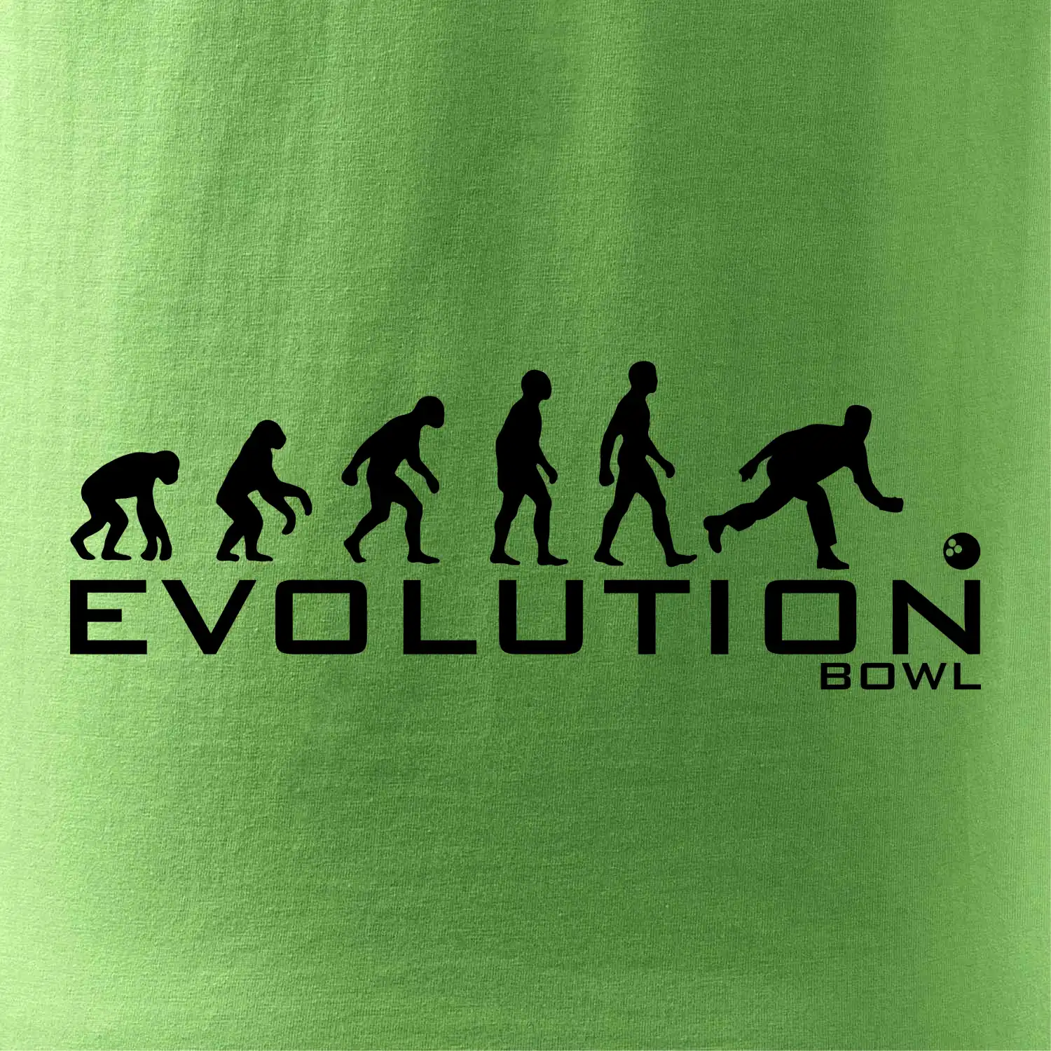 Evolution Bowl