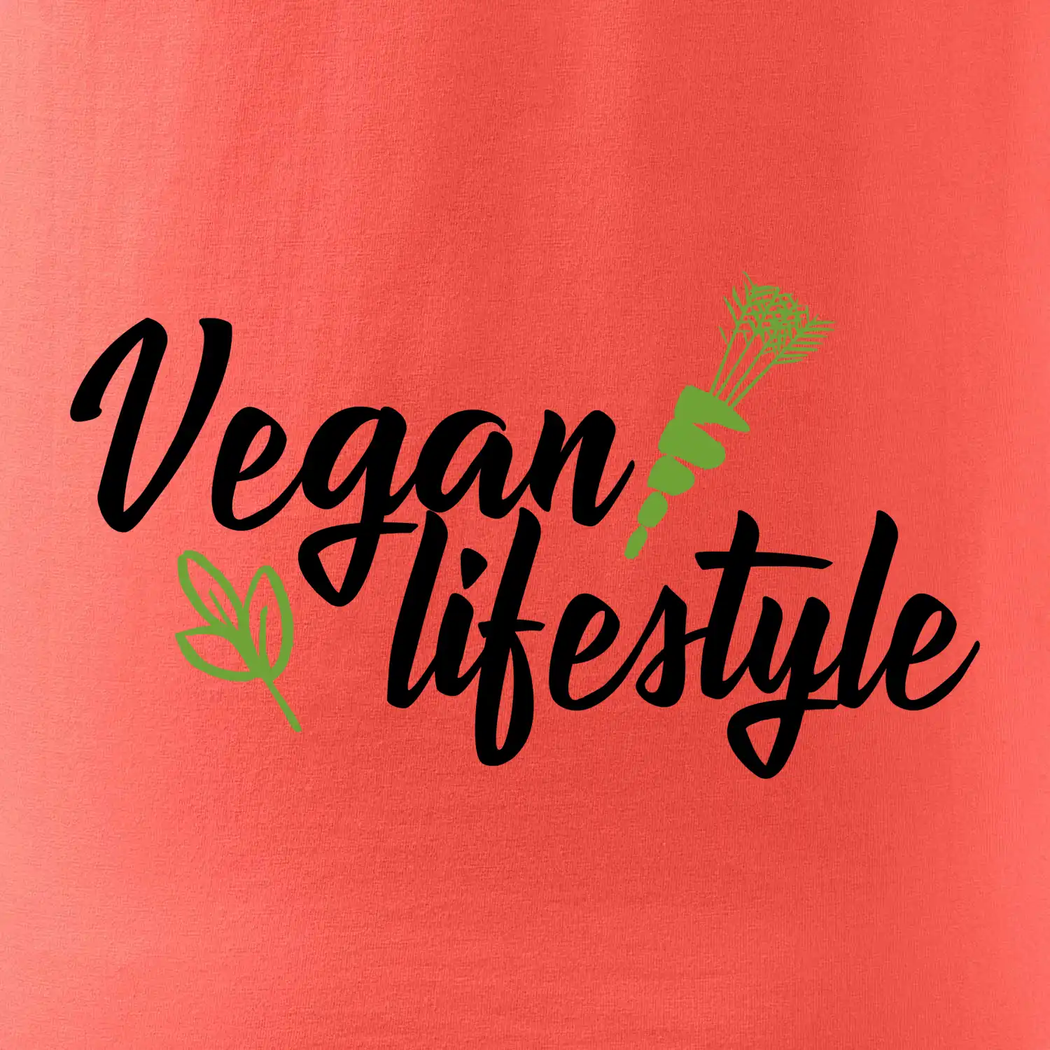 Vegan lifestyle