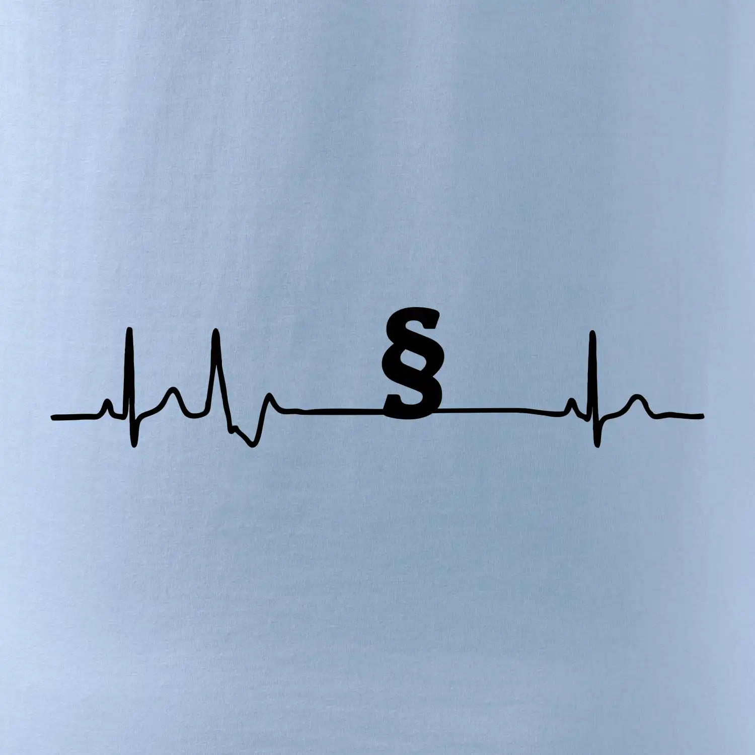 Paragraf EKG - právník a advokát