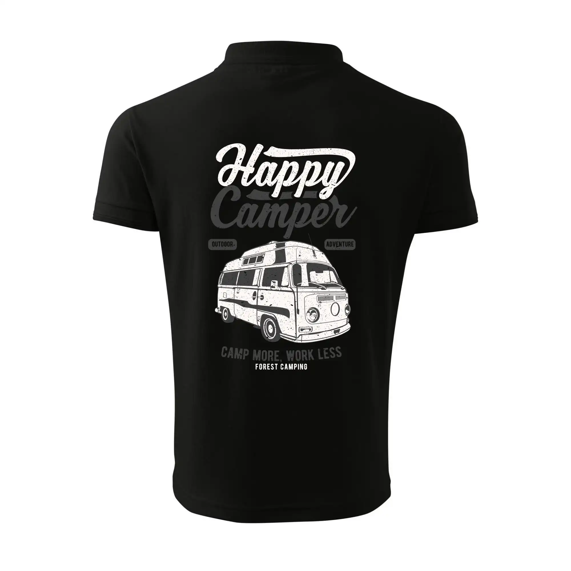 Happy Camper