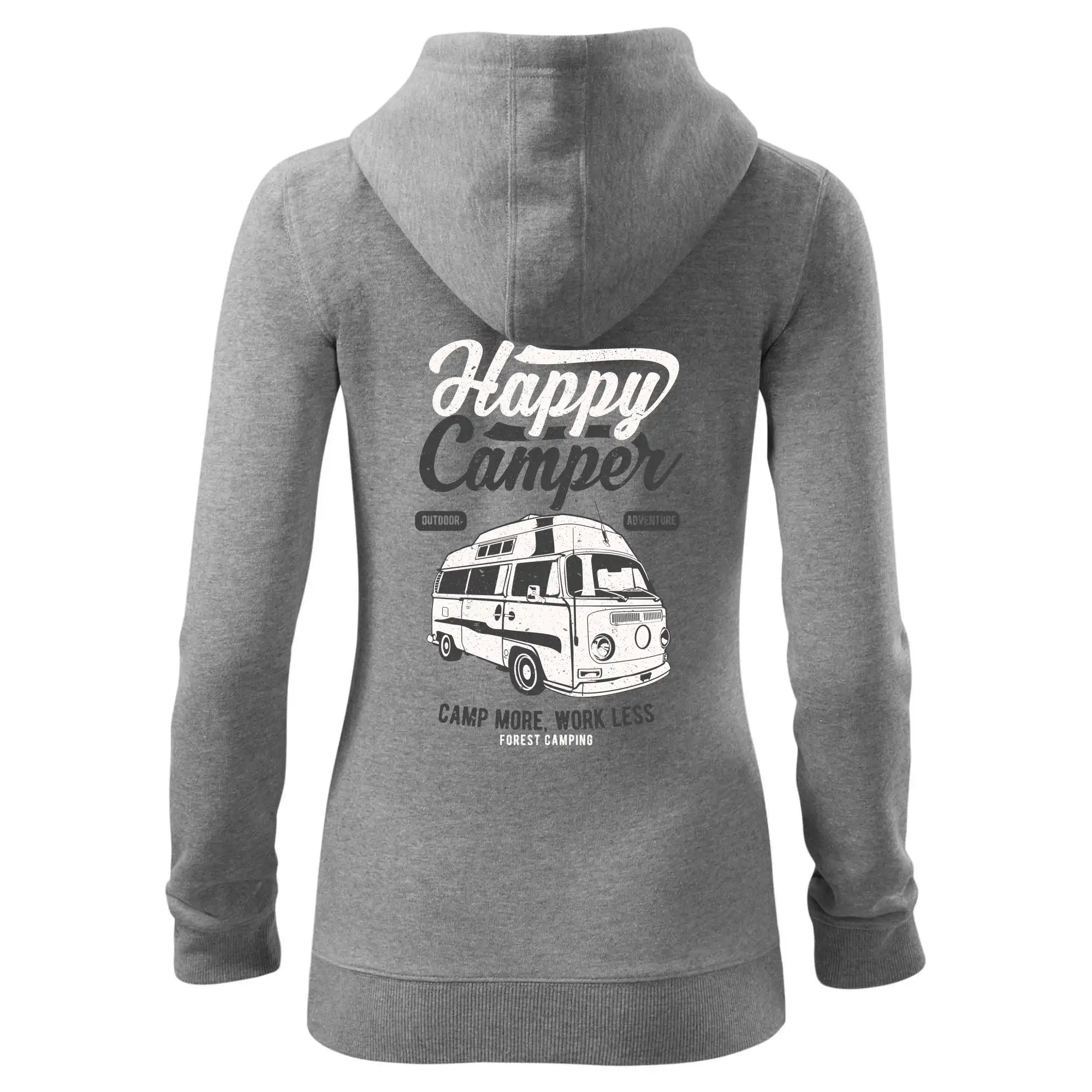 Happy Camper