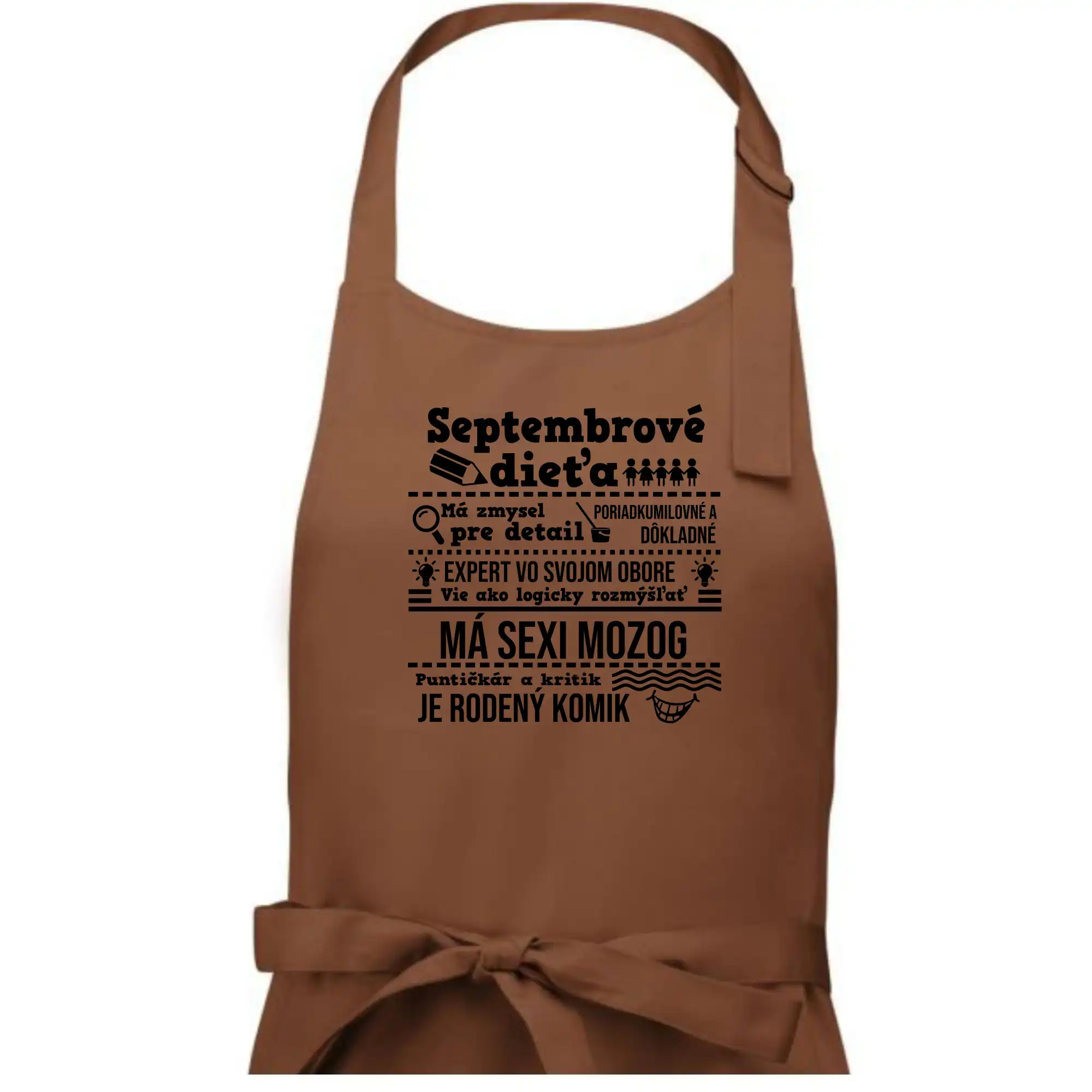 Narodeniny September