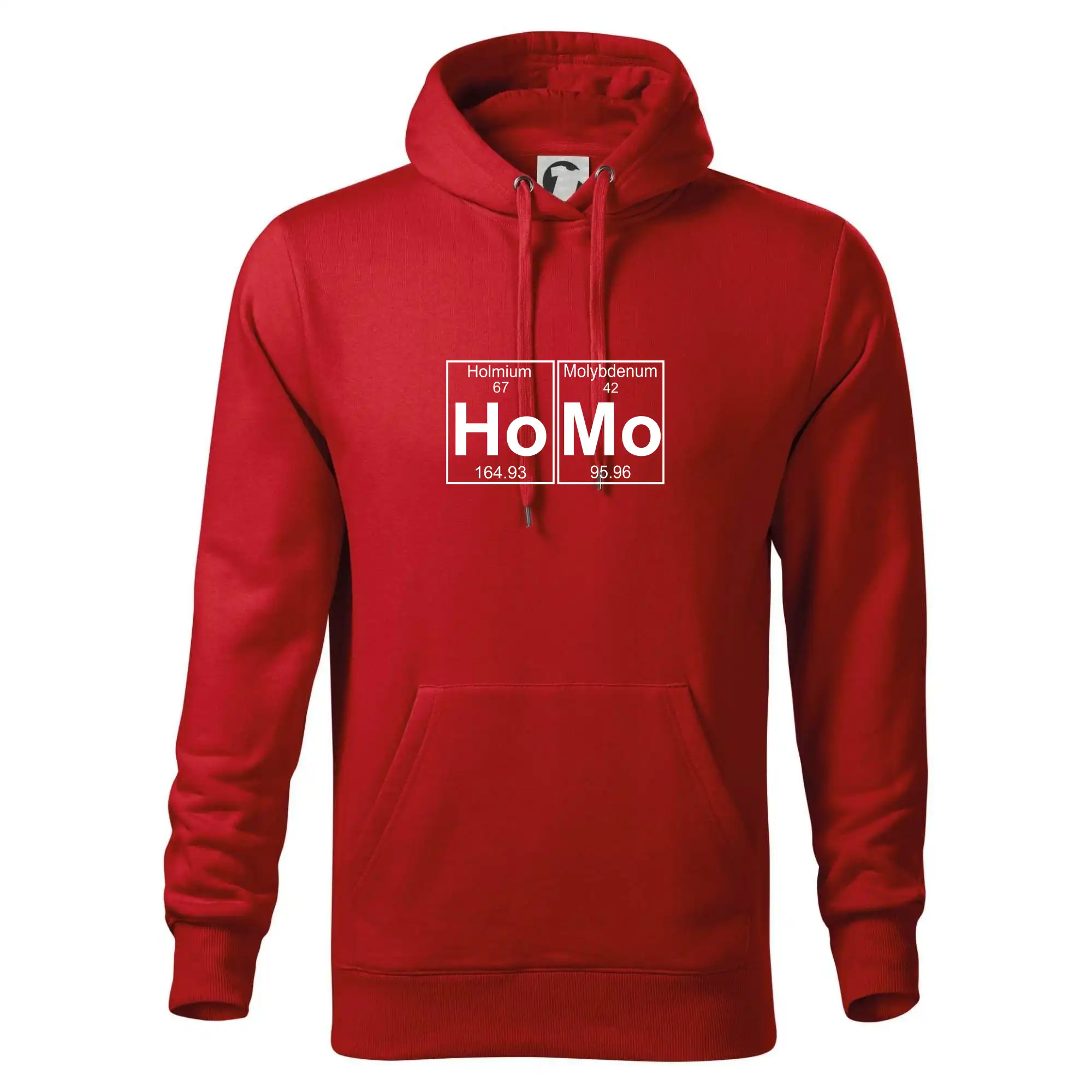 Homo - periodická tabulka