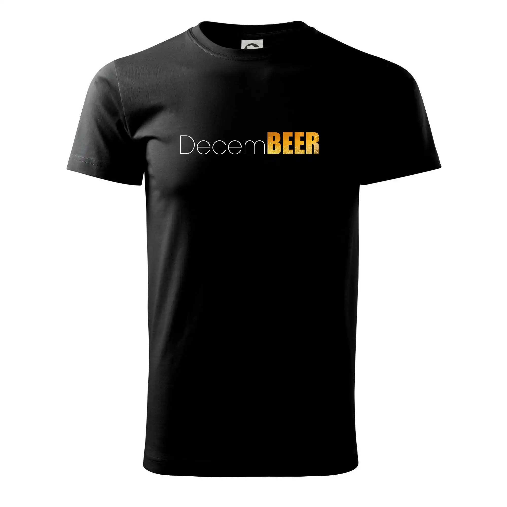 Pivní měsíce - decemBEER