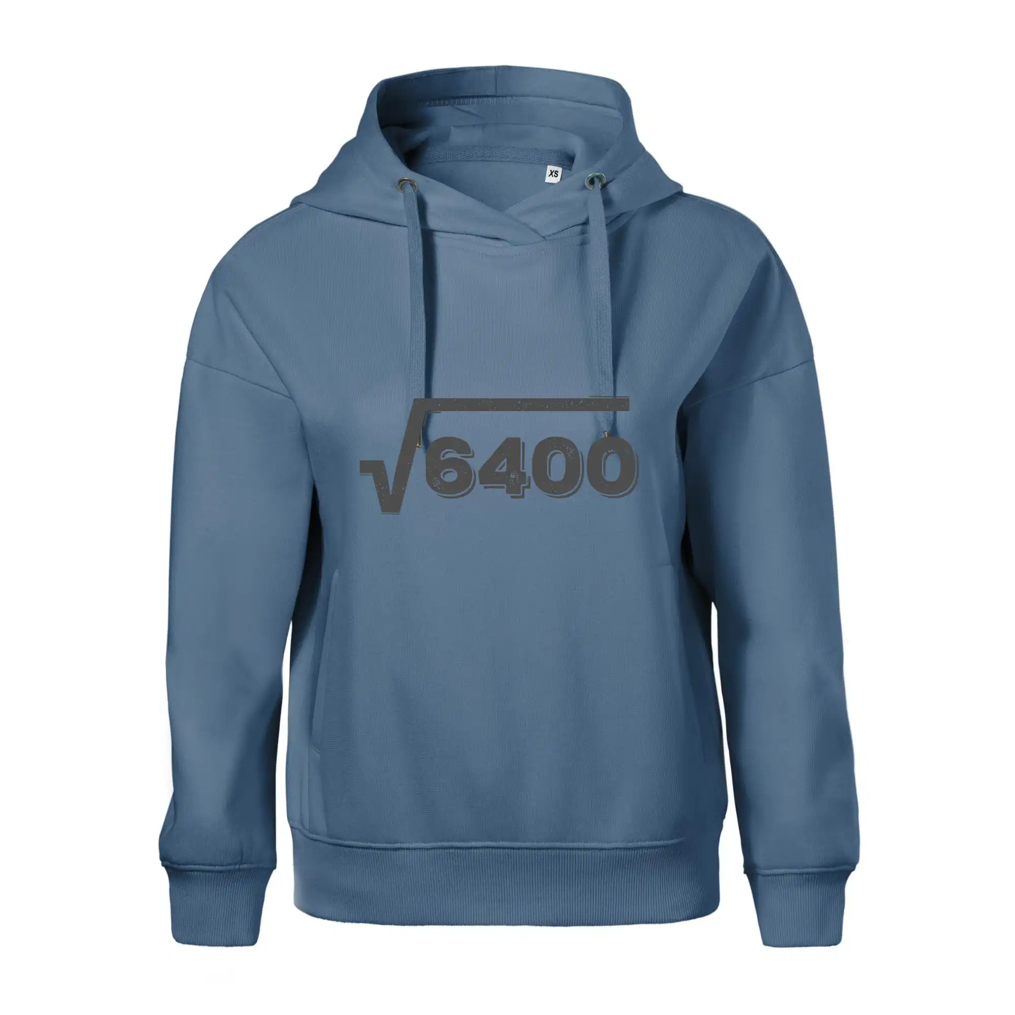 Narozeniny odmocnina 80