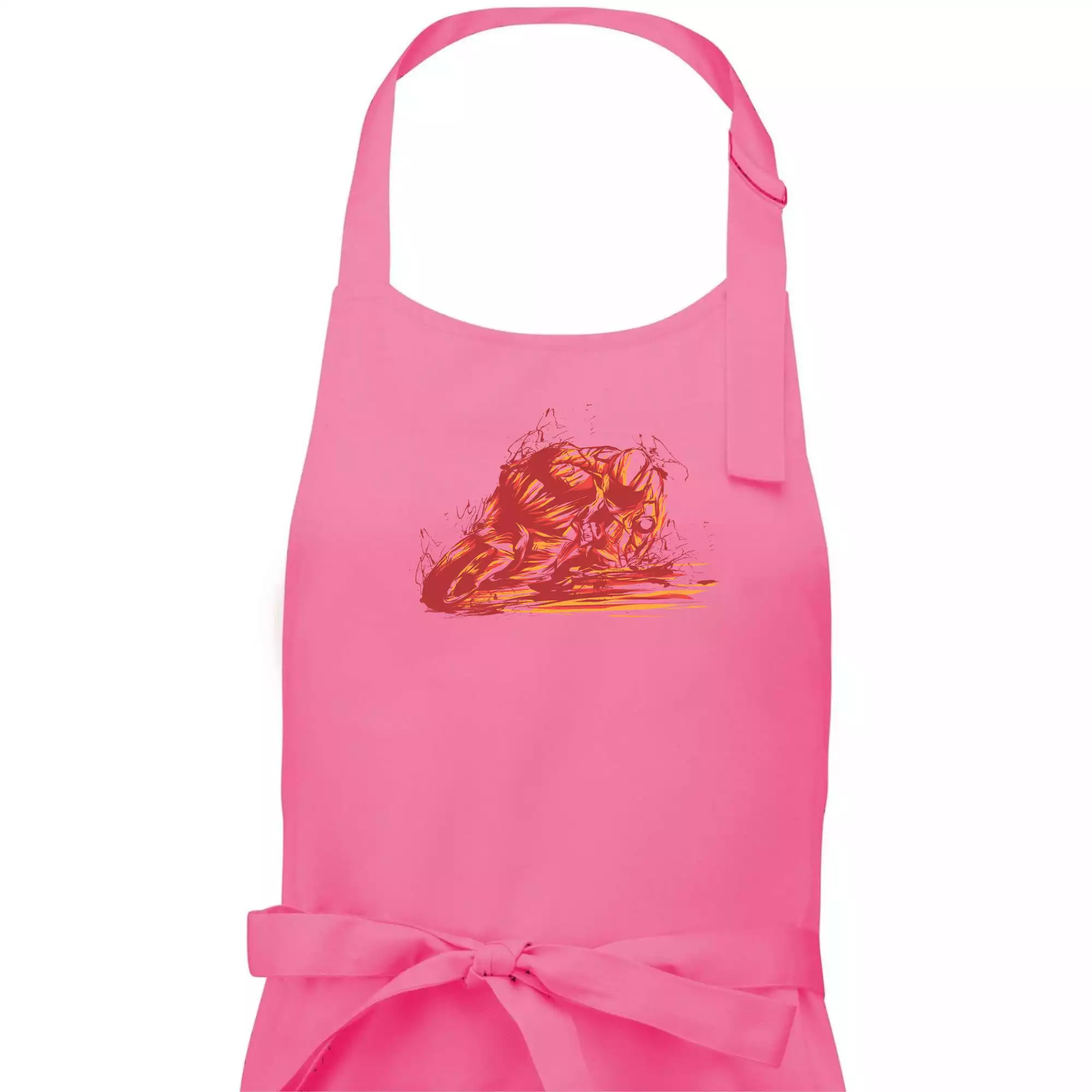 Silniční moto splash