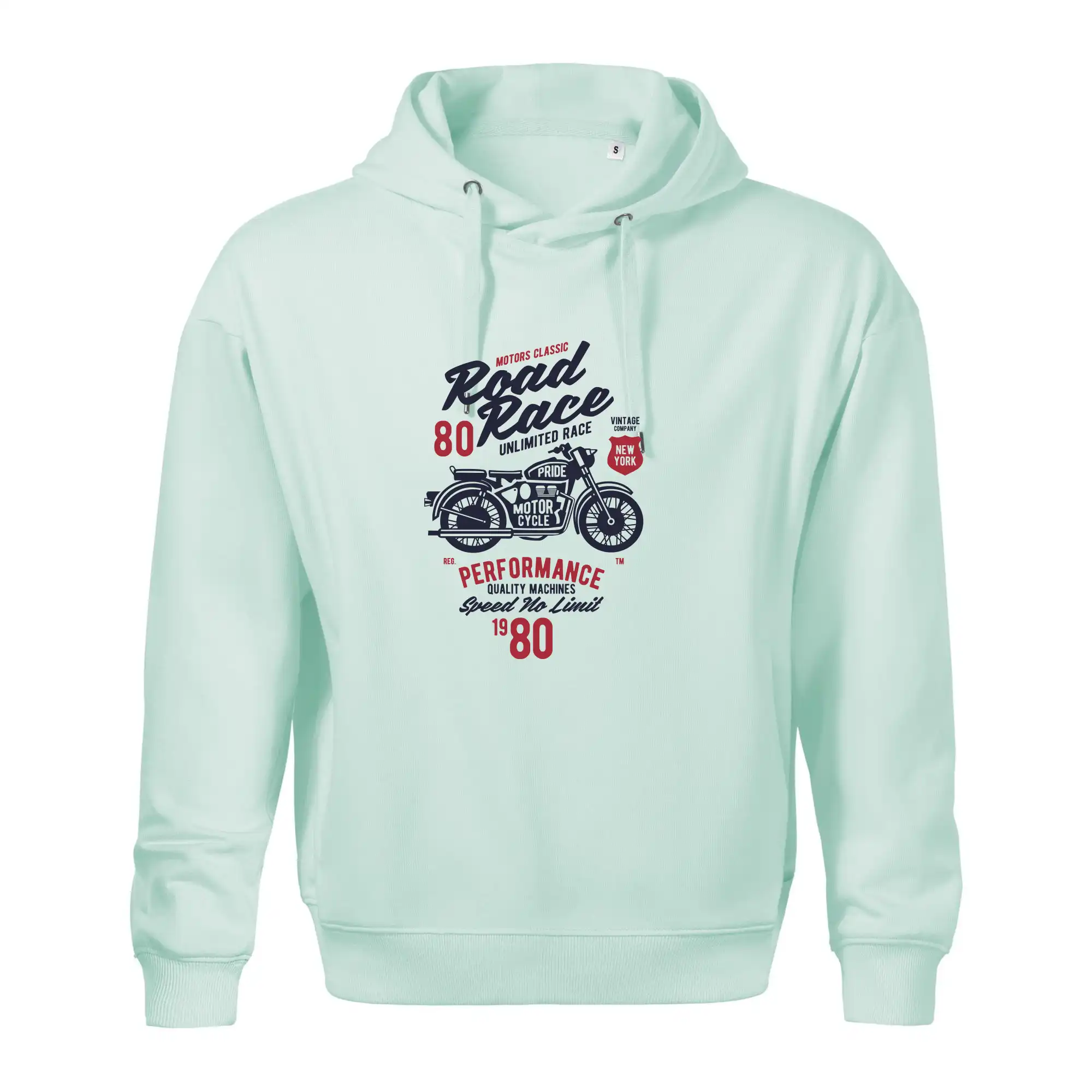 Road Race Motorcycle