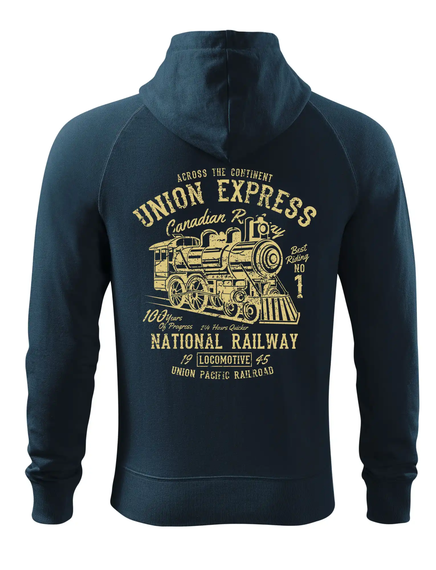 Union Express