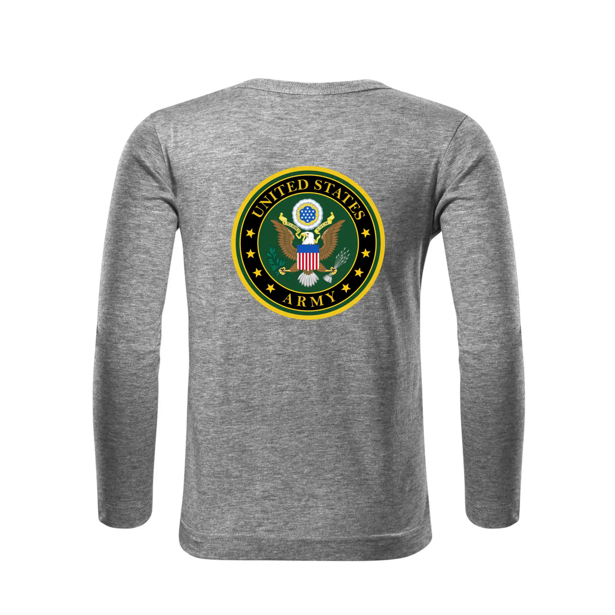 United States Army barevné