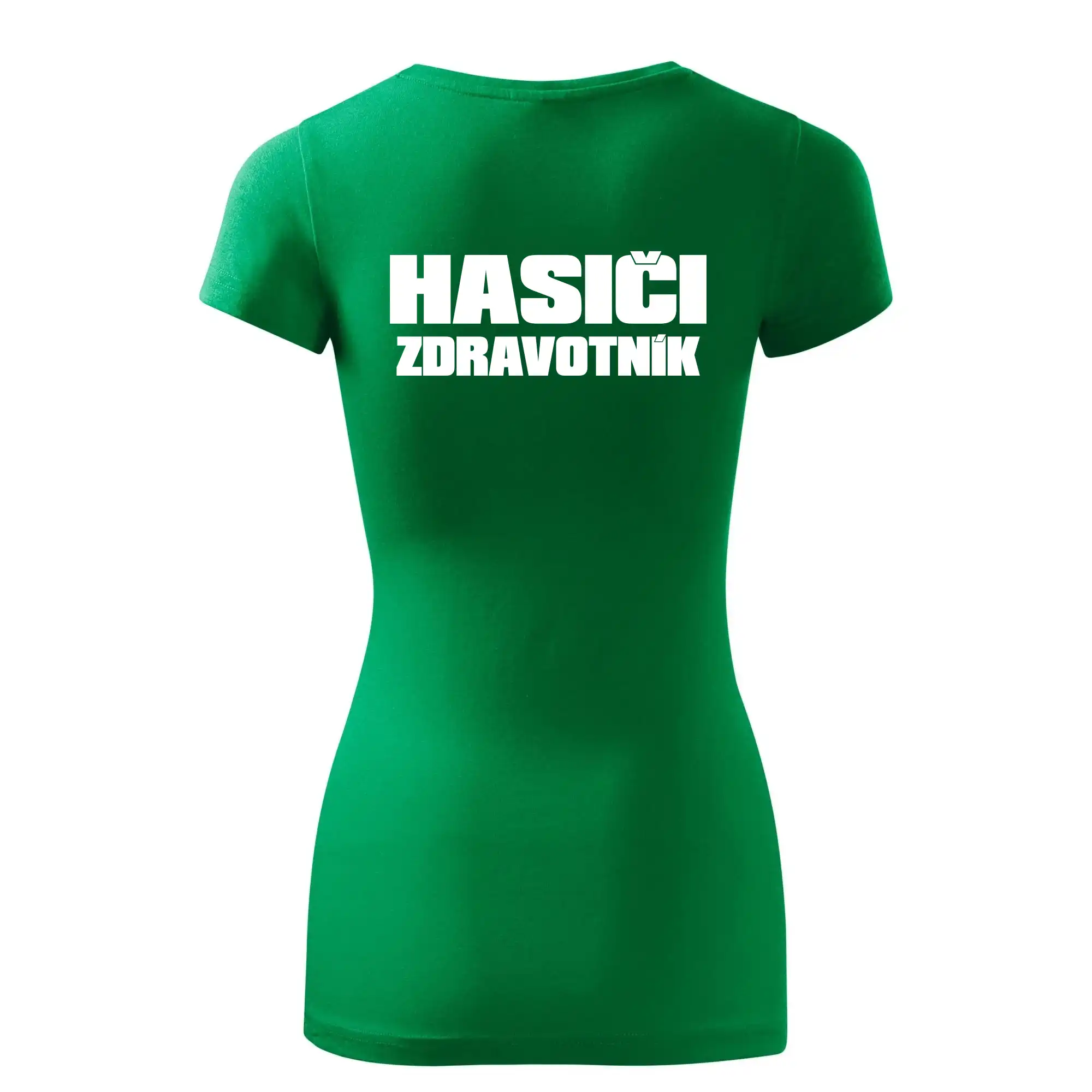Hasiči zdravotník