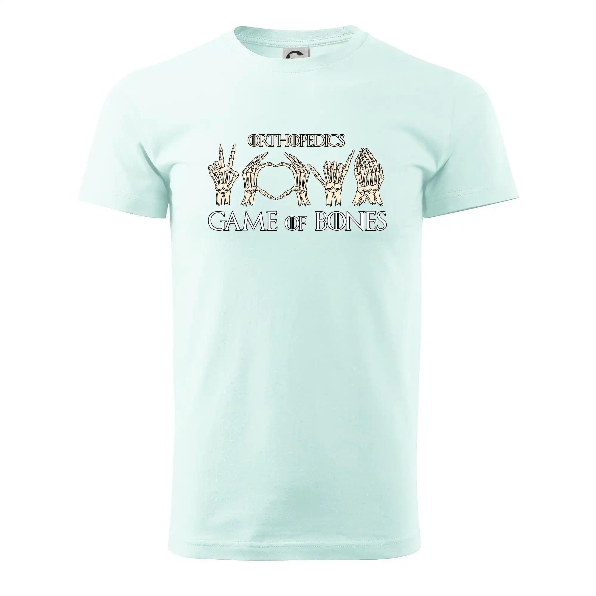 Game of Bones Orthopedics