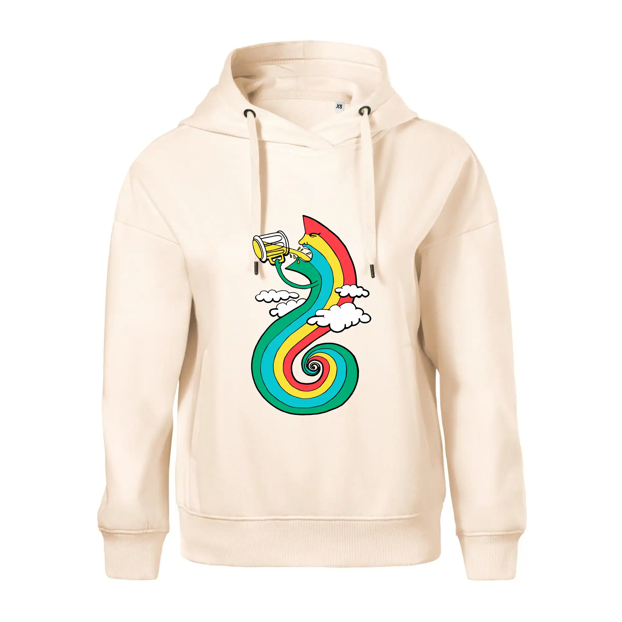 Piju jako duha (Pecka design)