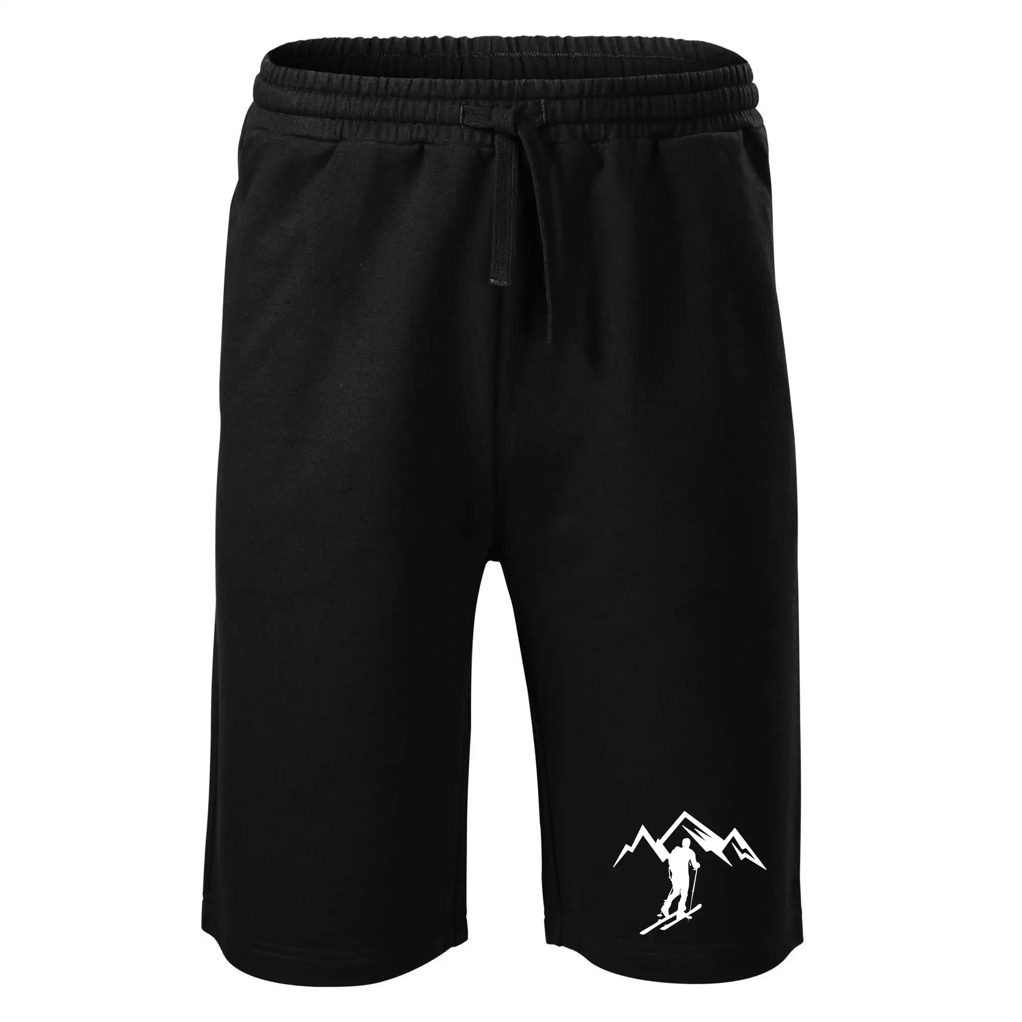 Skialp výlet na hory