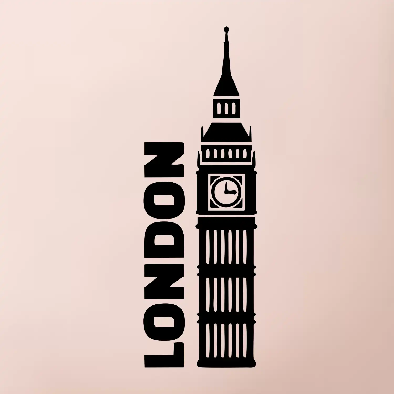 London věž