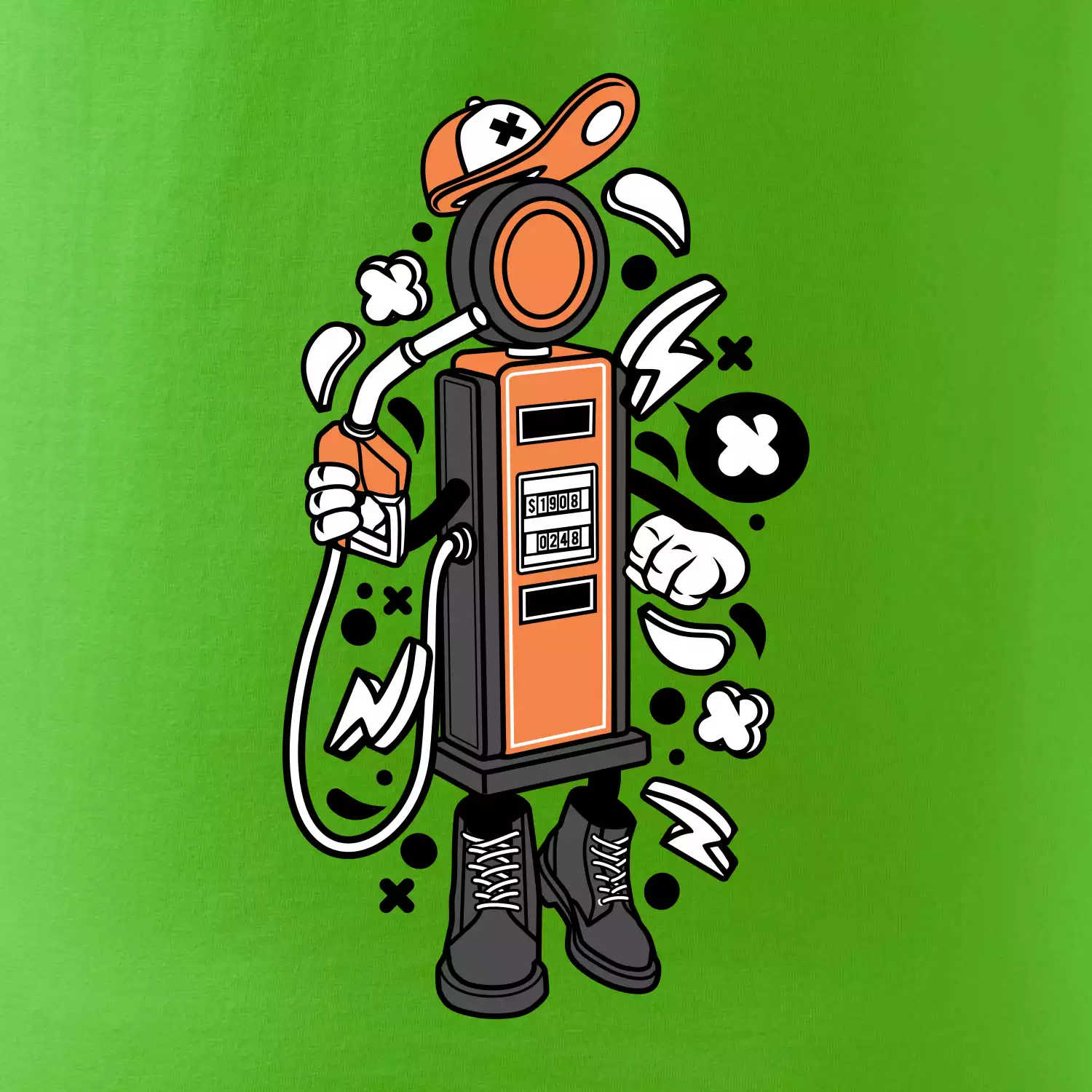 Tankman