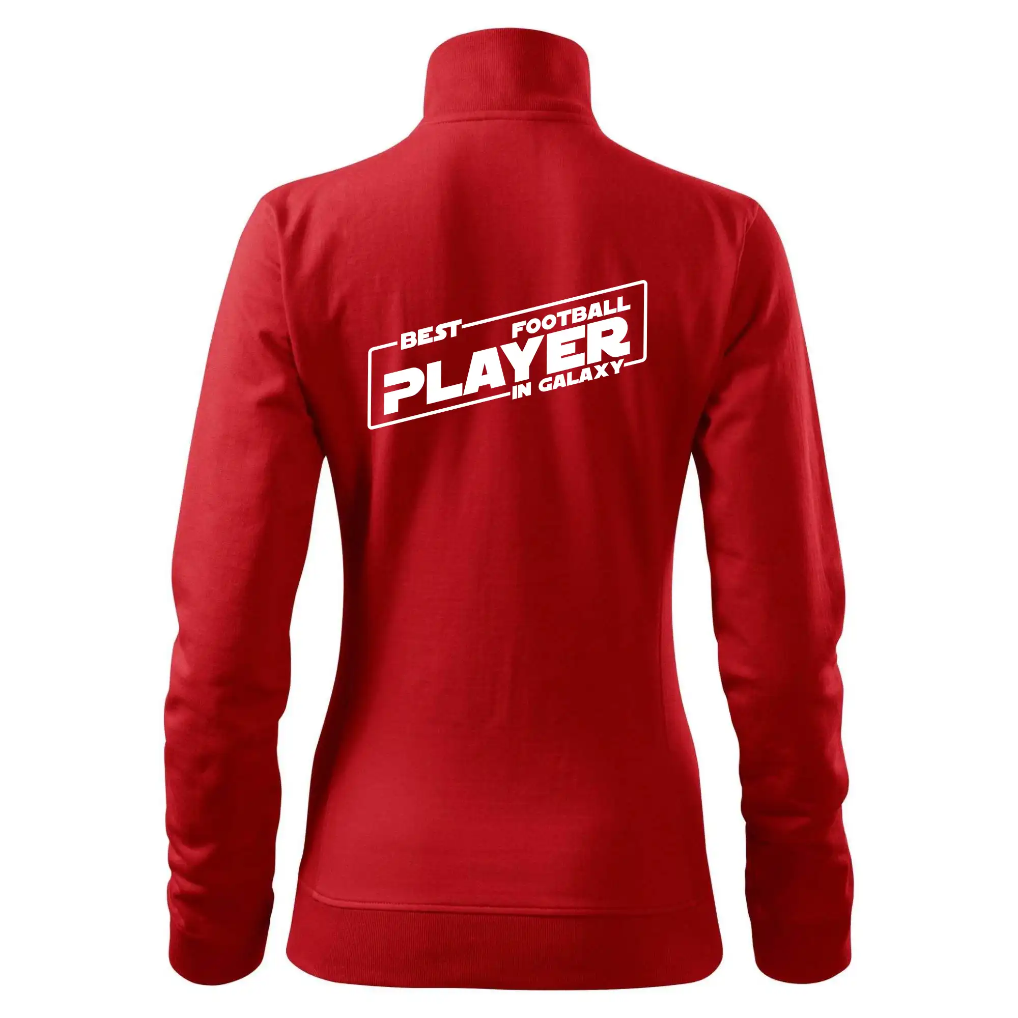 Best football player in galaxy