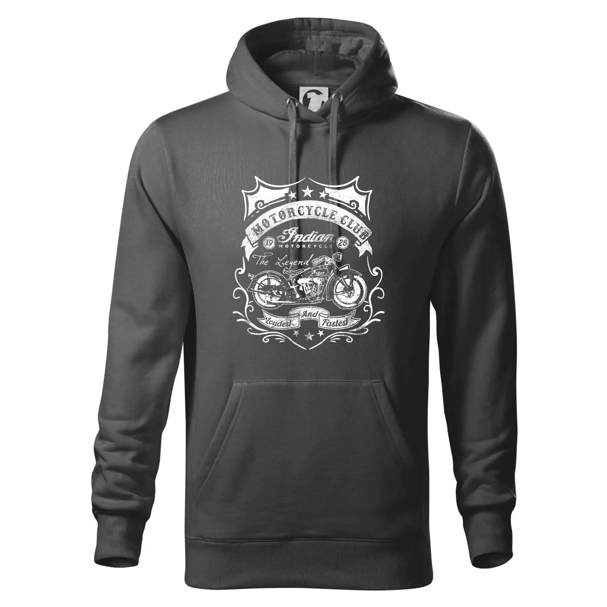 Indian Motorycle Club