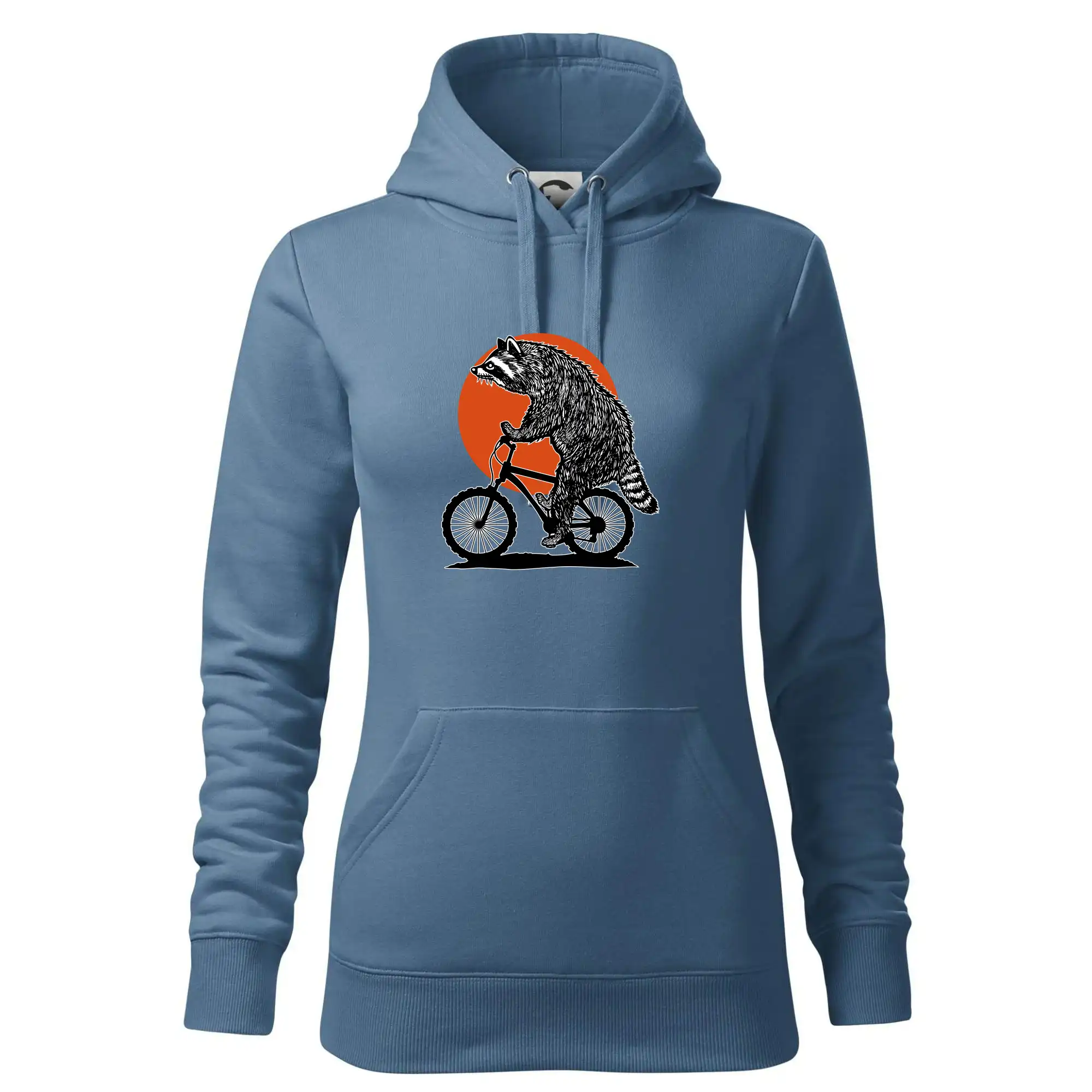 MTB mýval