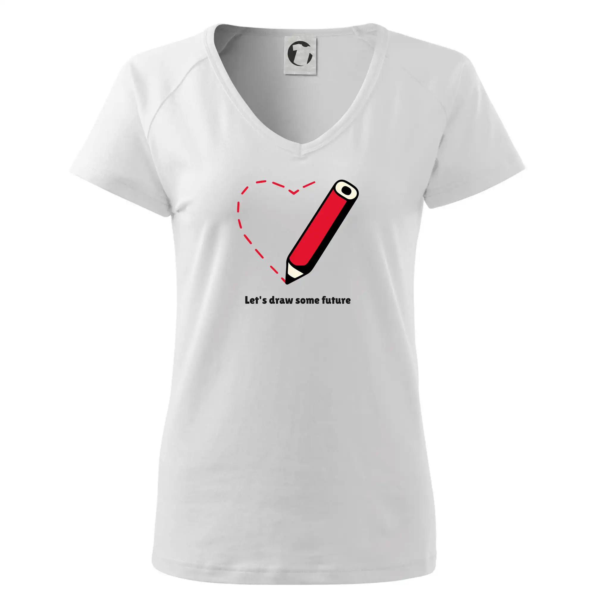 Let's draw some future