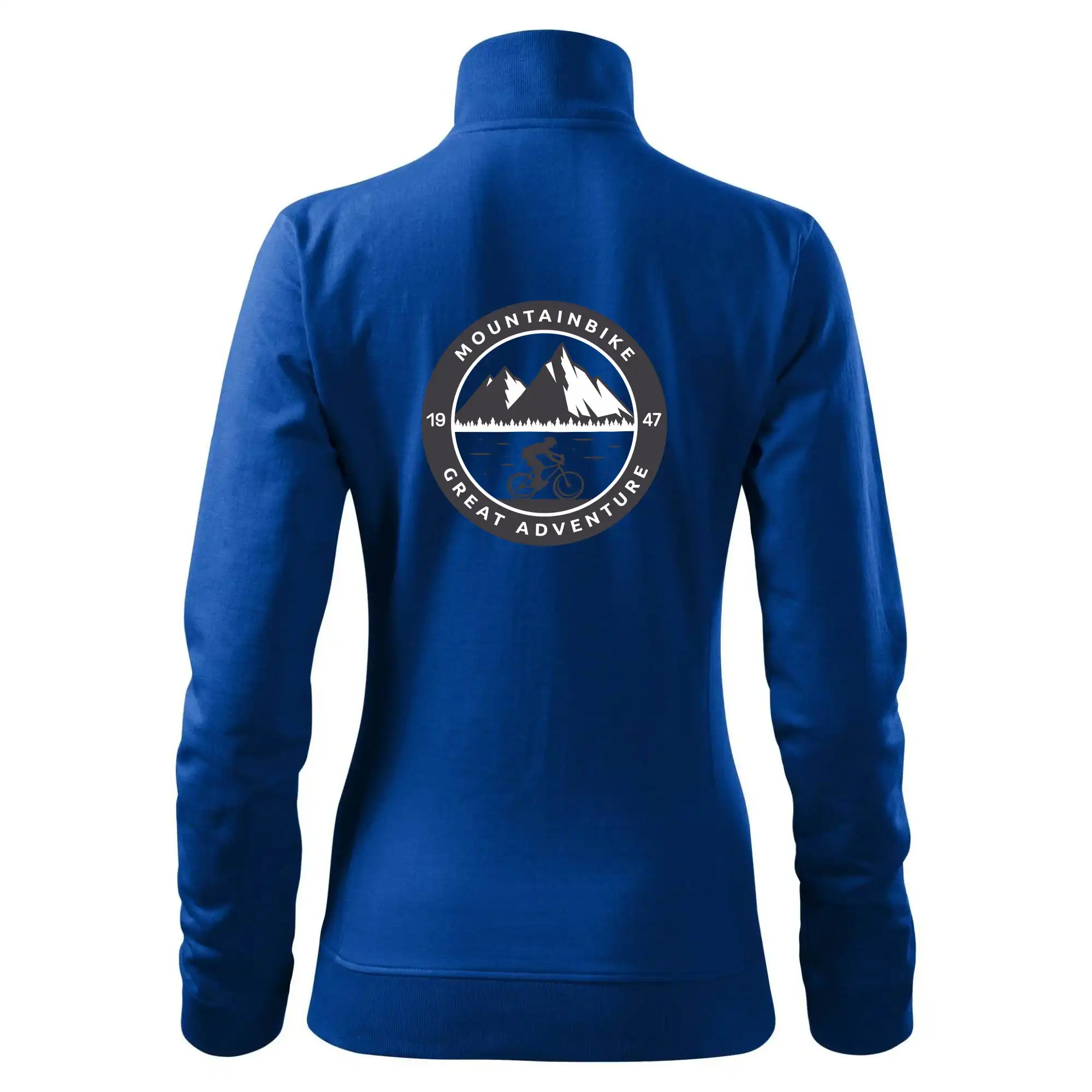 MTB  logo a ročník