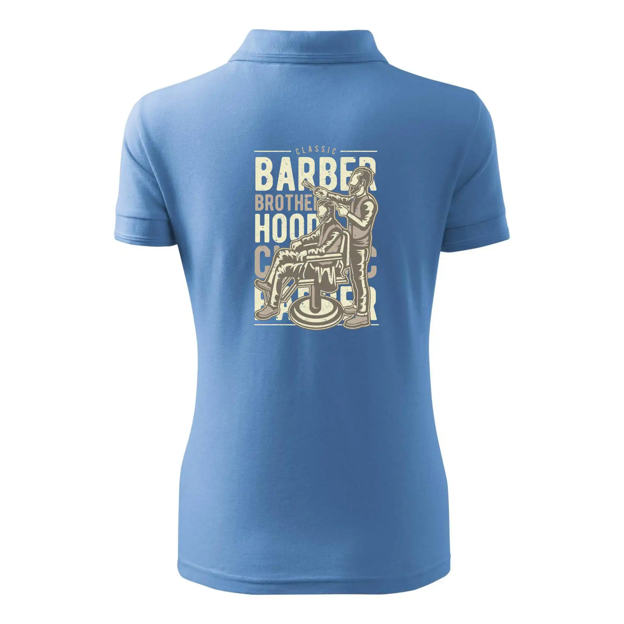 Barber Brotherhood