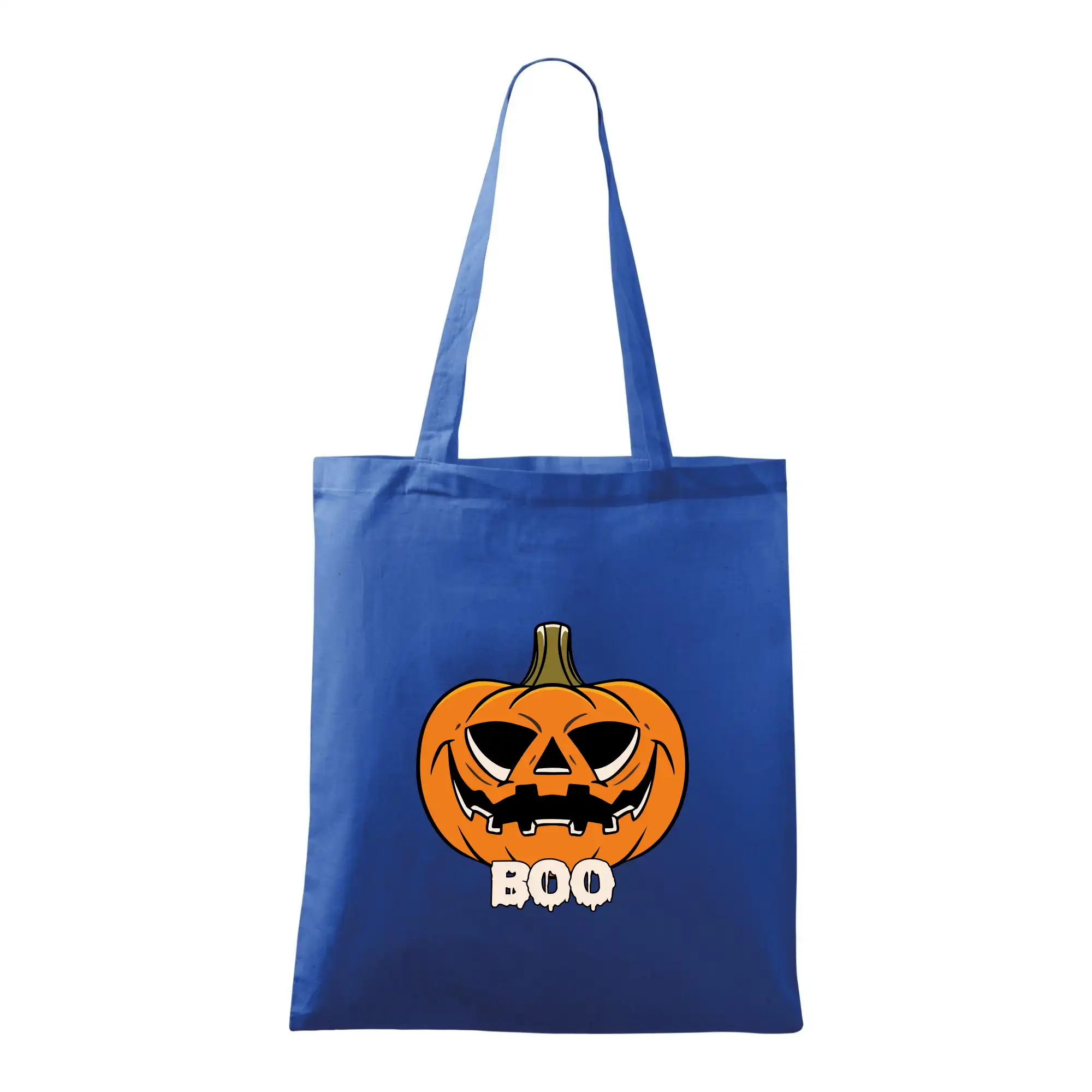 Halloween dýně