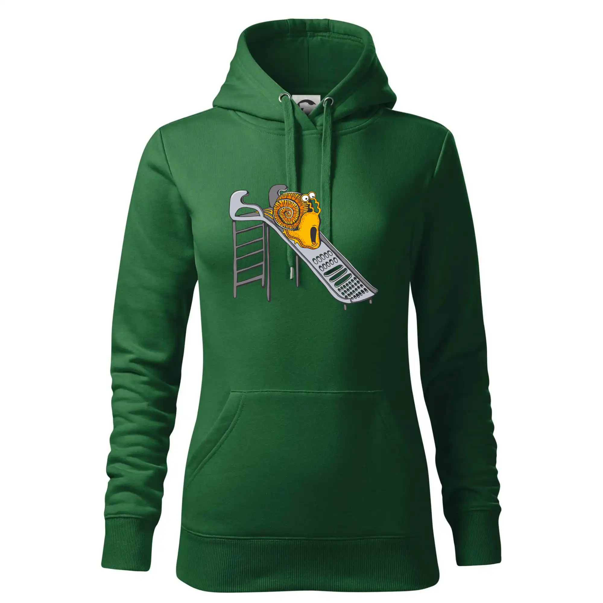 To bude ale drsný nářez (Pecka Design)