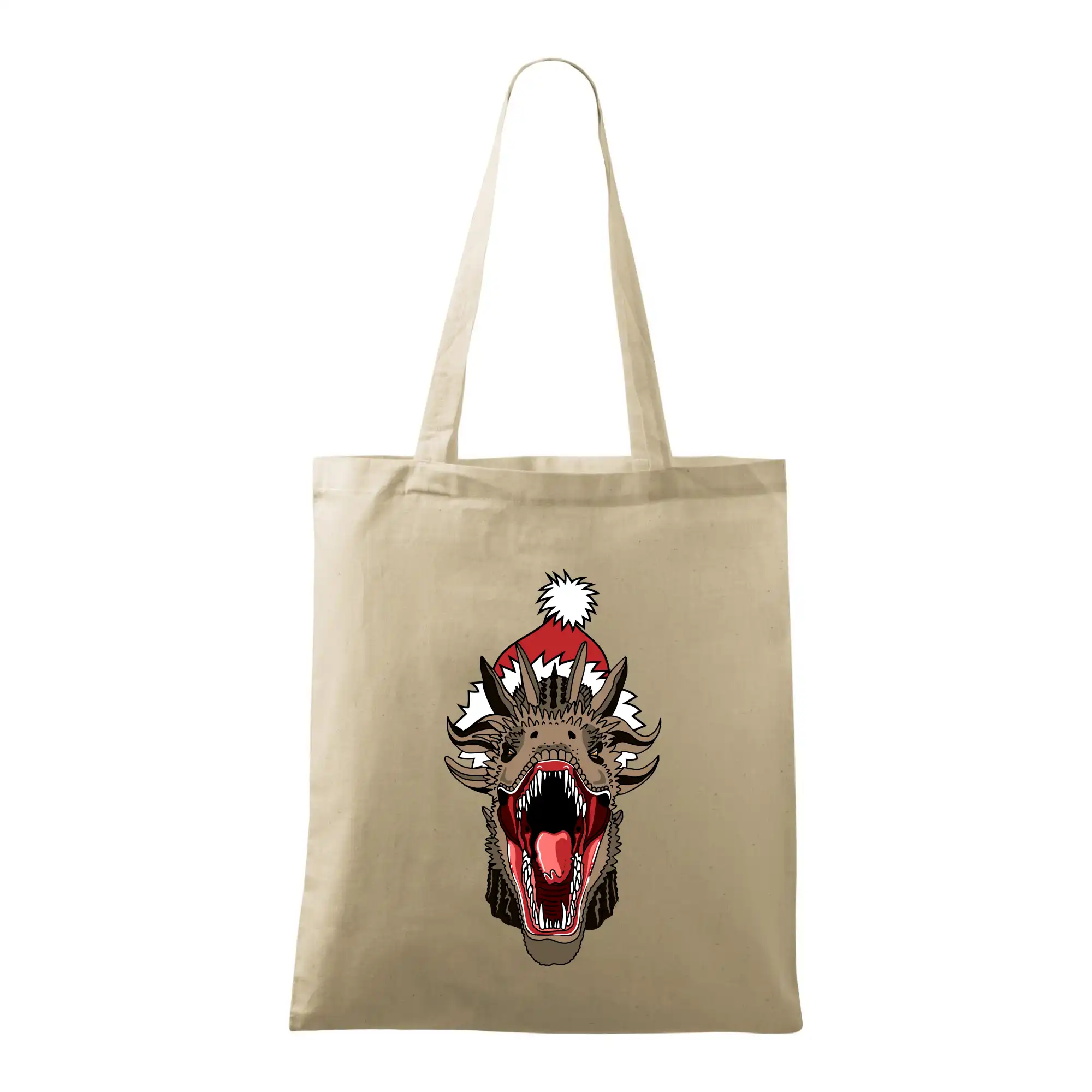 Vánoční drak (Pecka design)