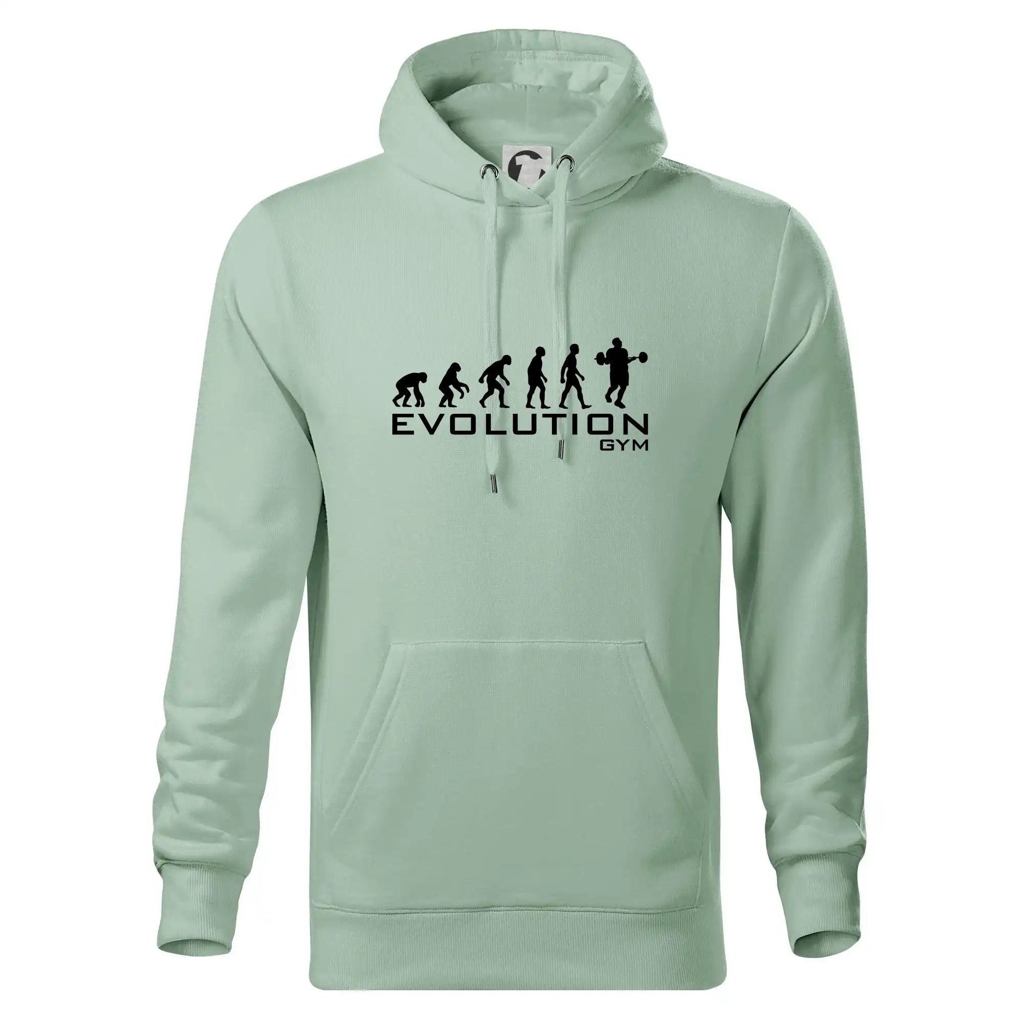 Evoluce Gym