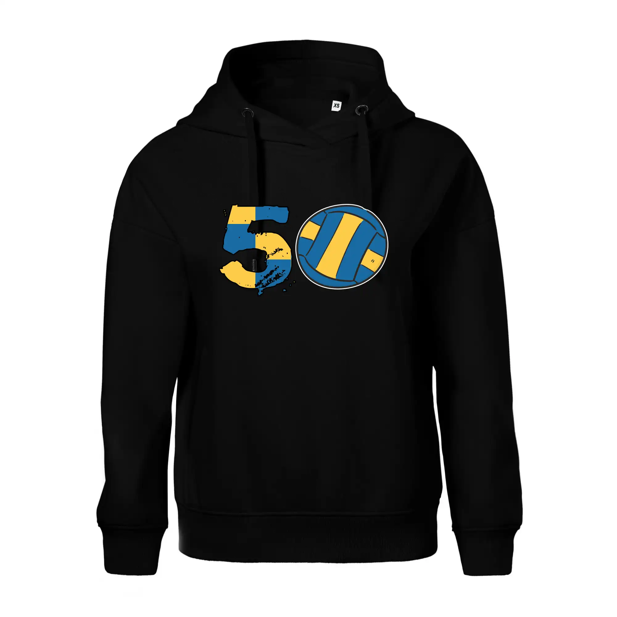 Volejbal kulaté narozeniny 50