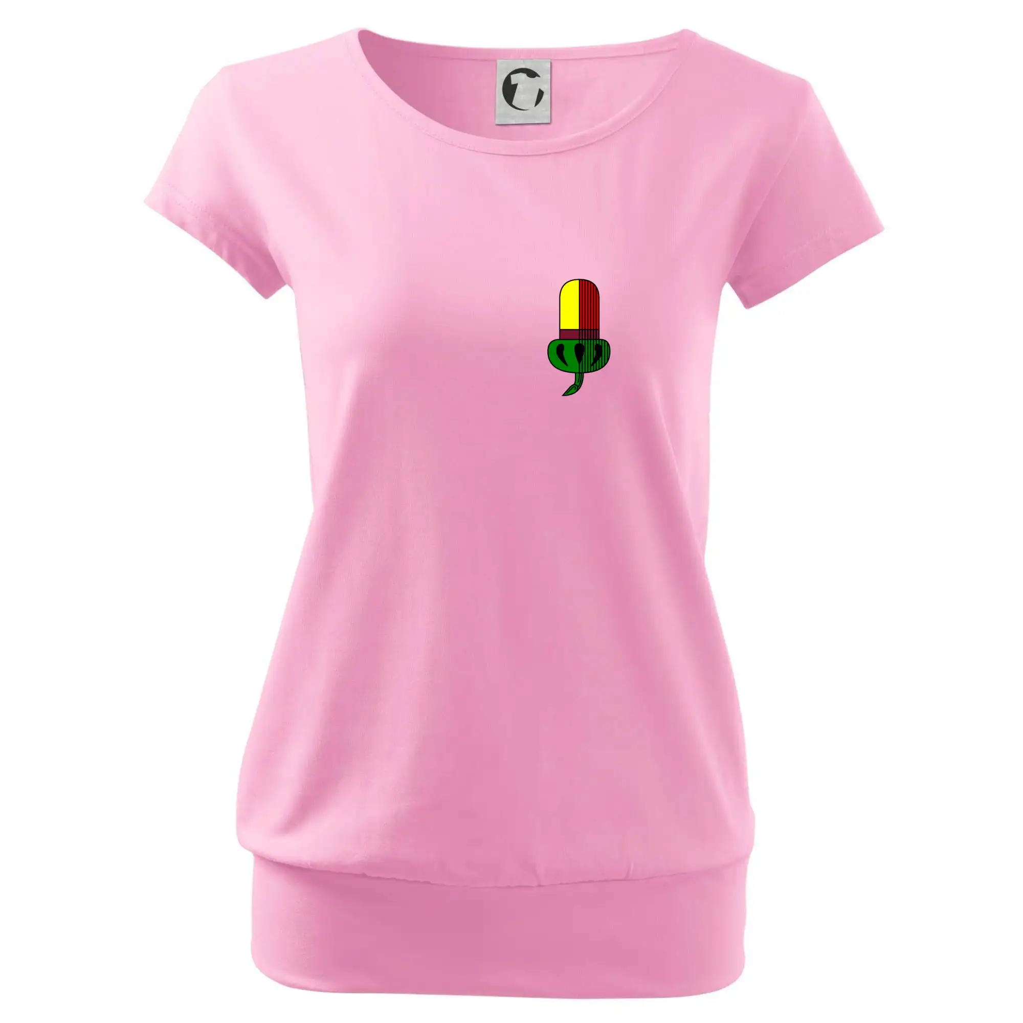 Prší - Žaludy - prso