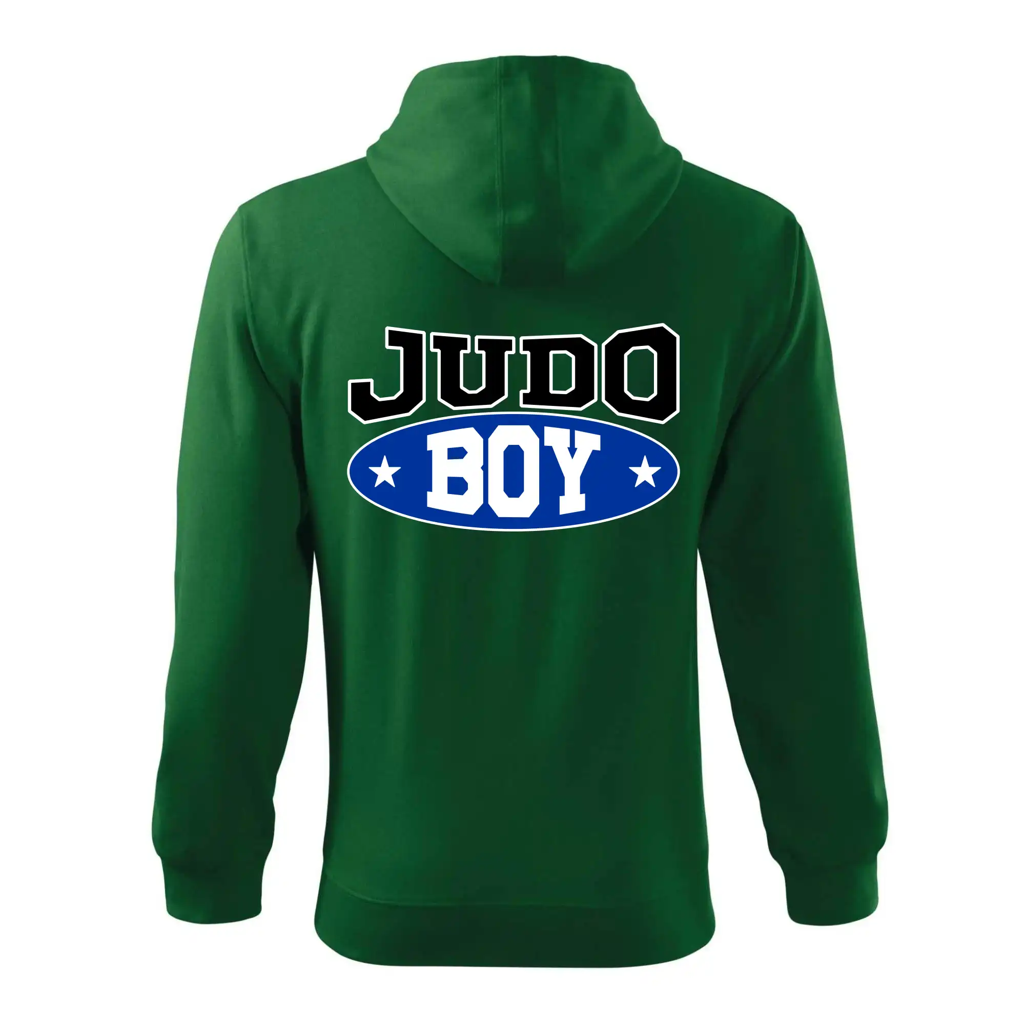 Judo Boy