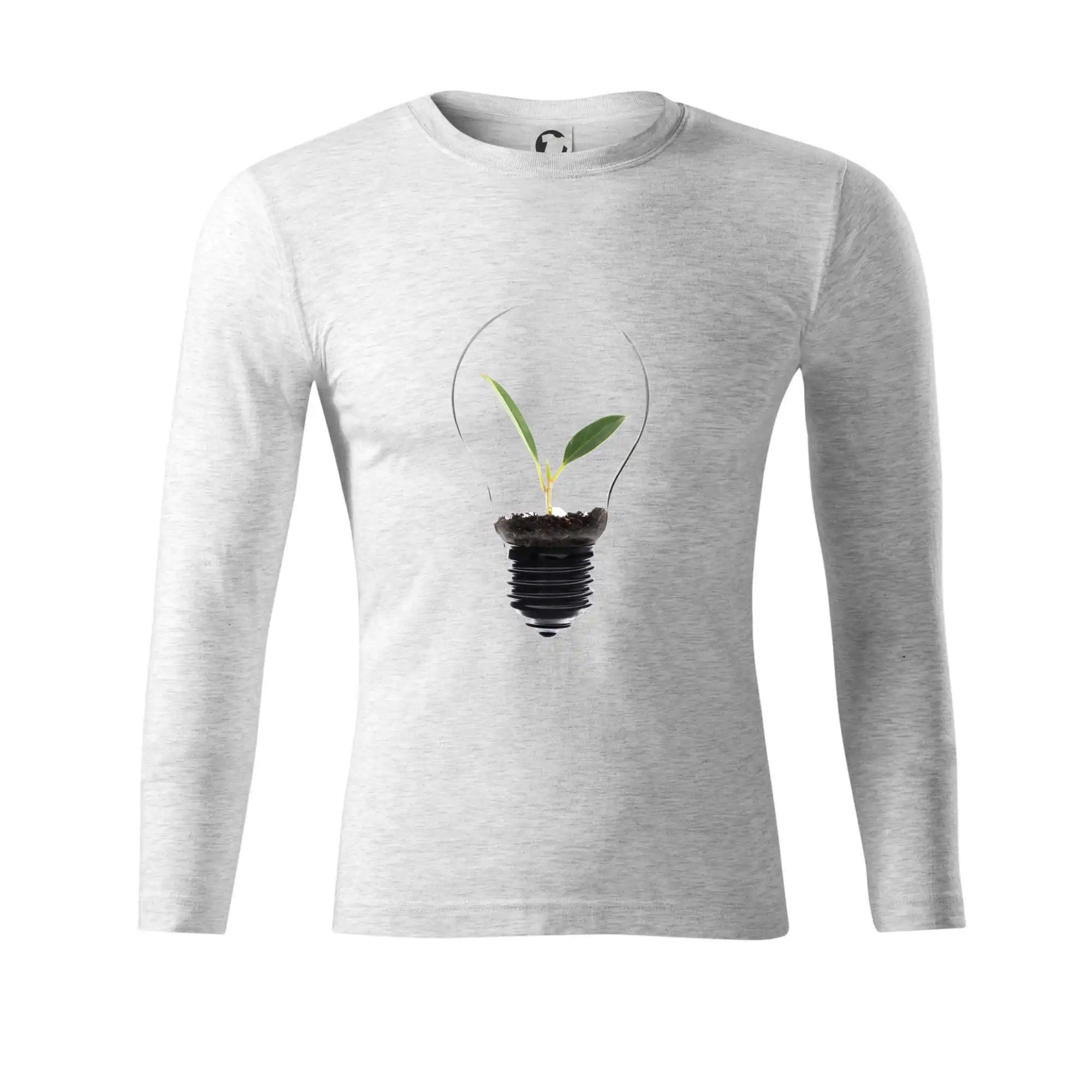 Žárovka květináč