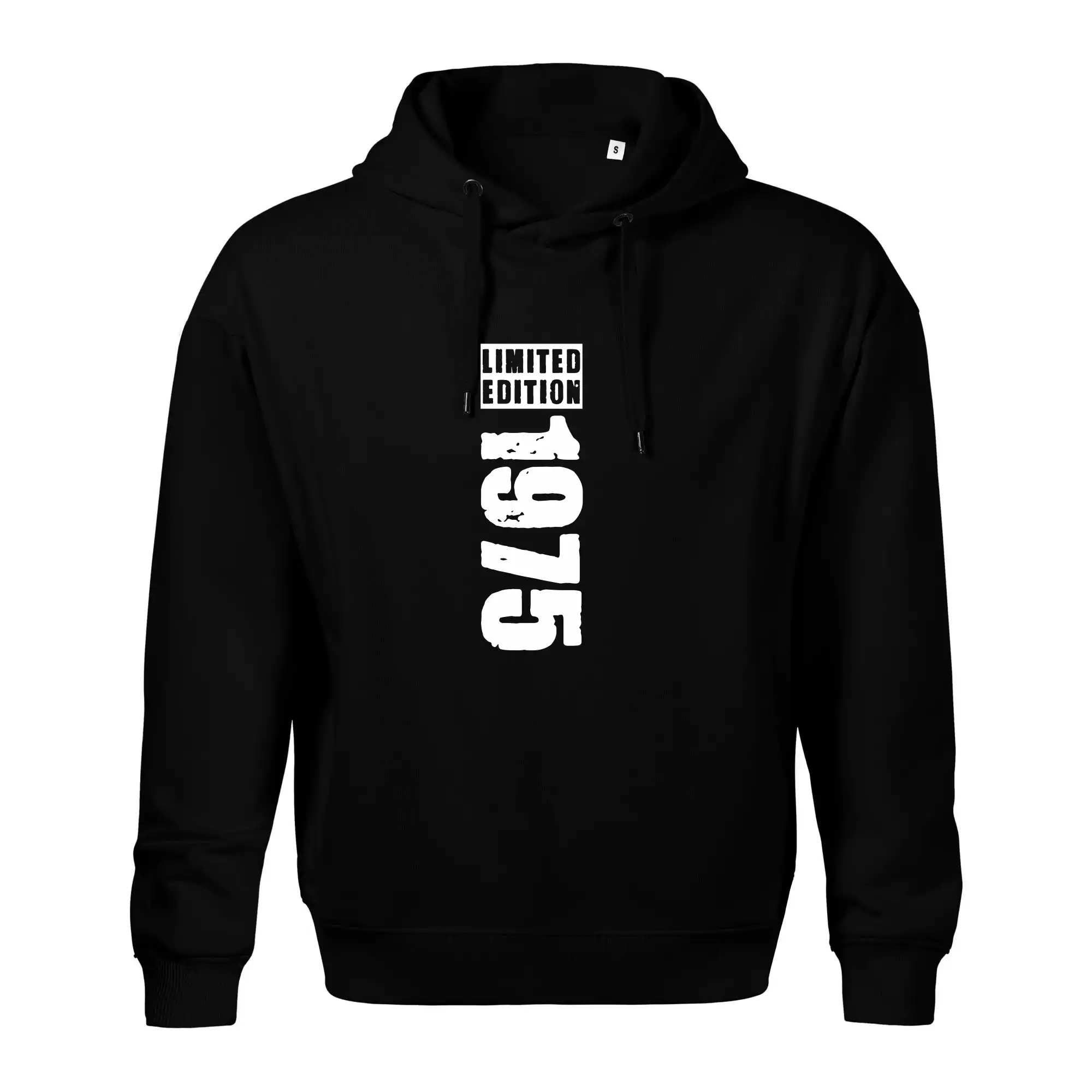 Limited edition 1975 pruh