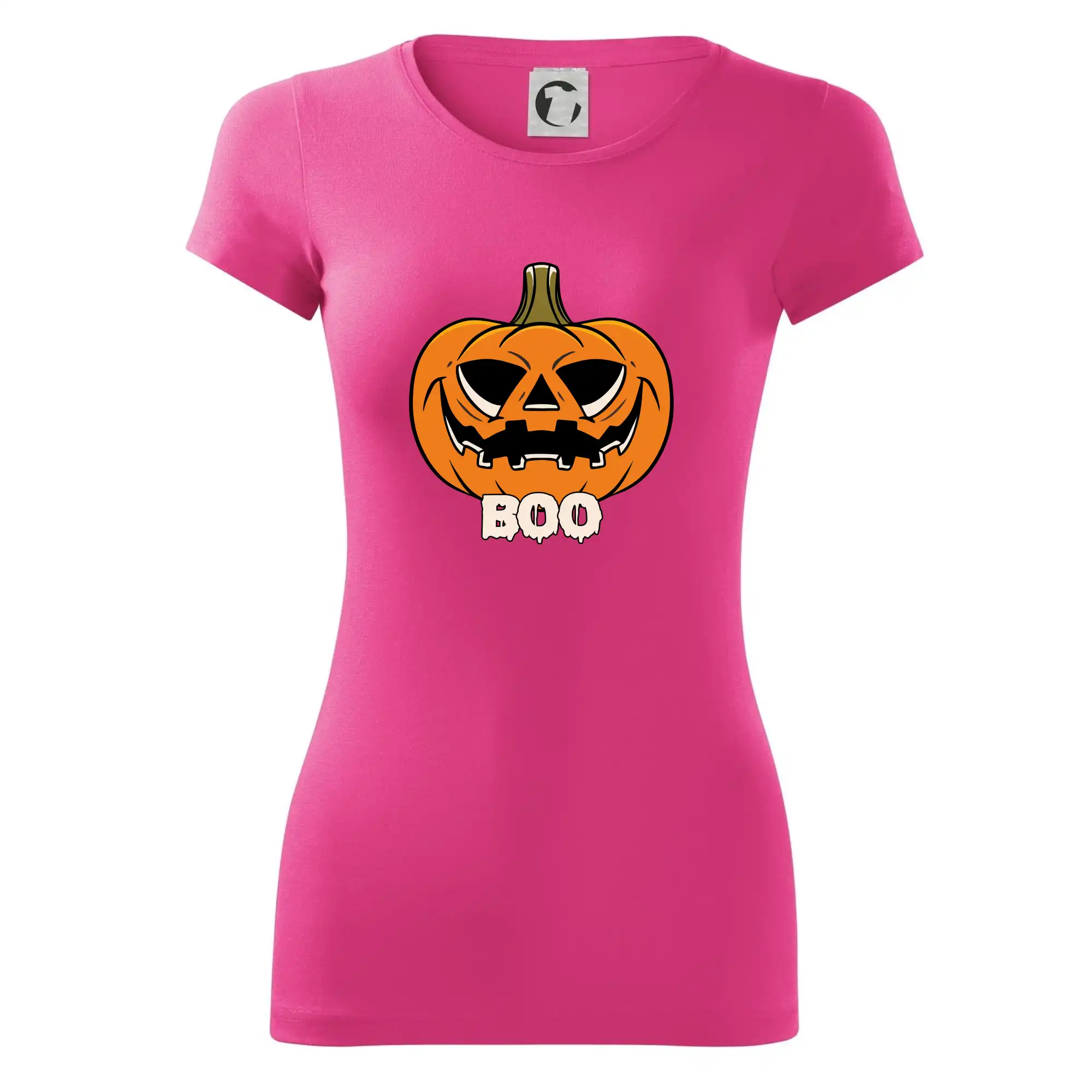 Halloween dýně