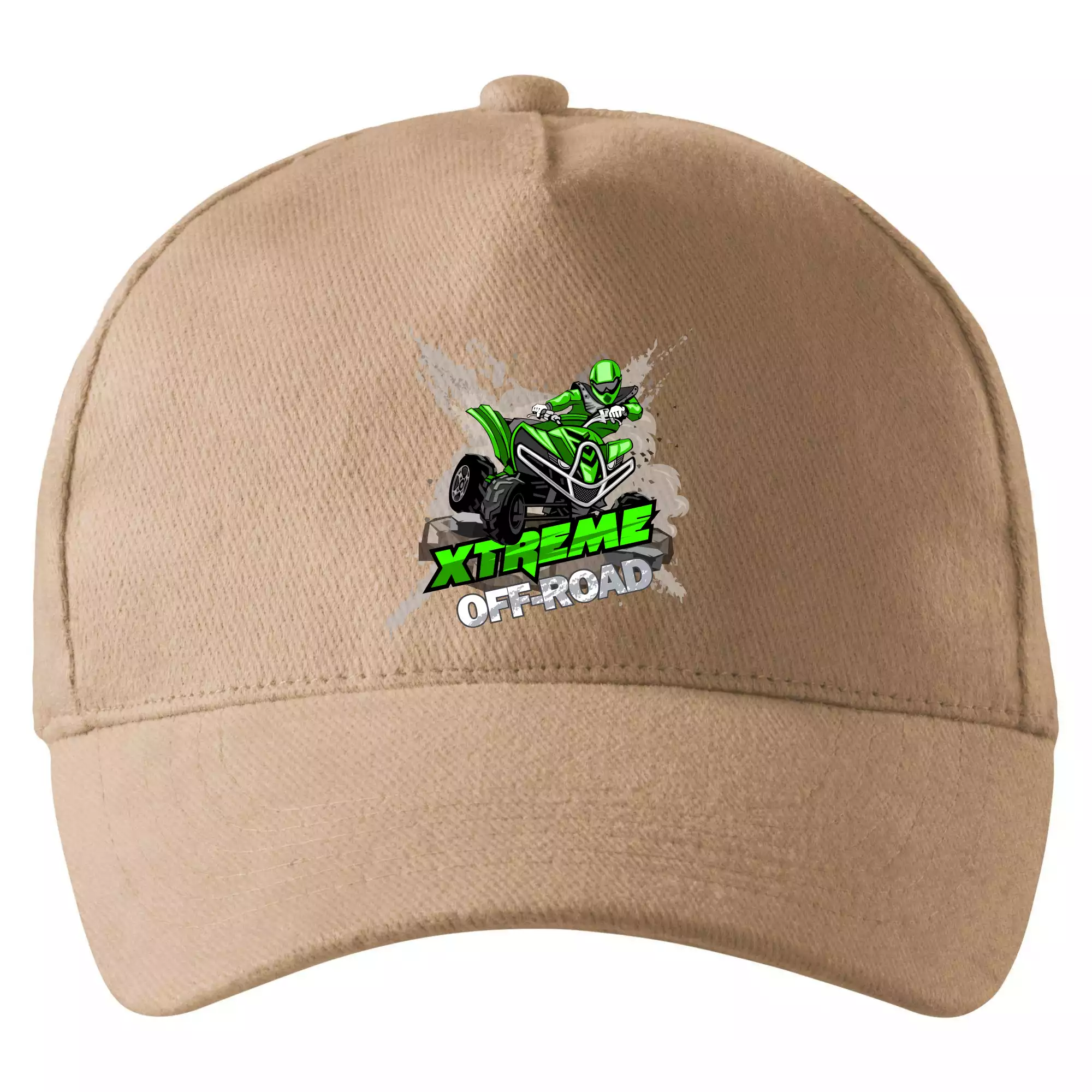 ATV čtyřkolka offroad XXX