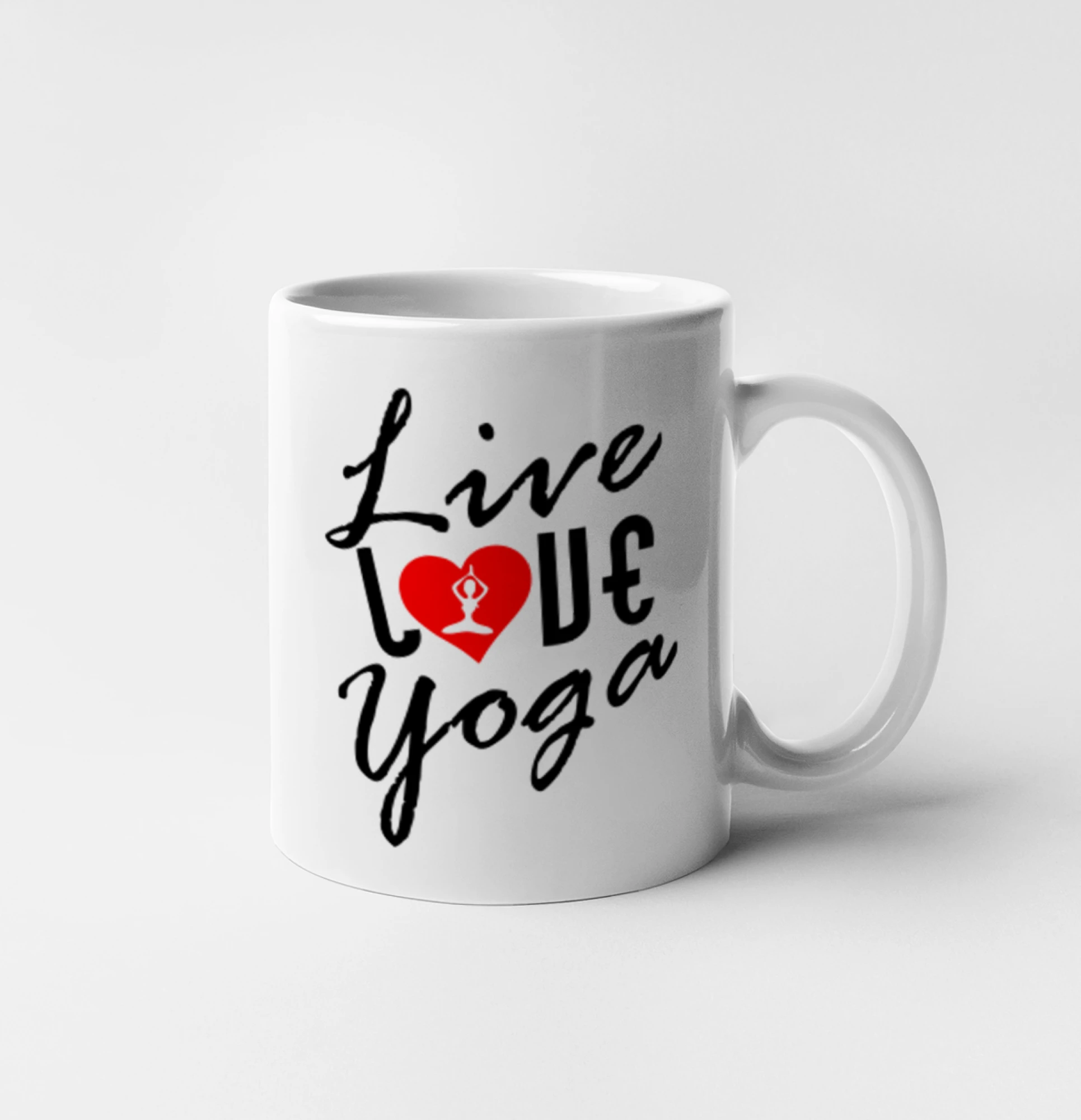 Live Love Yoga