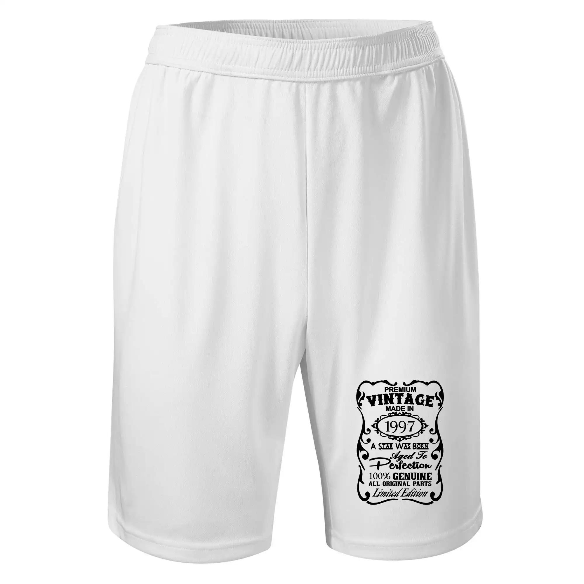 Vintage Etiketa - 1997