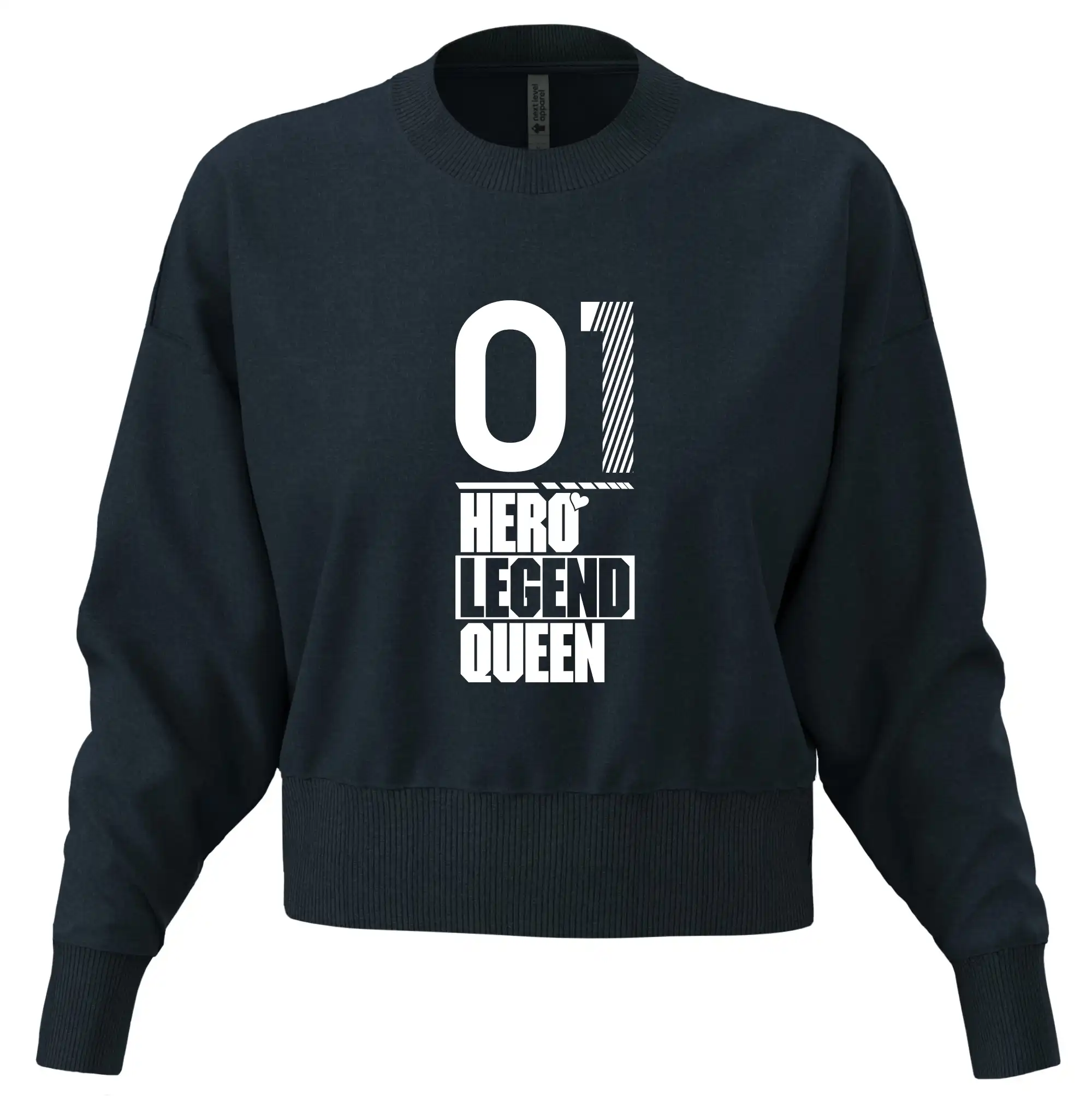 Hero, Legend, Queen 2001