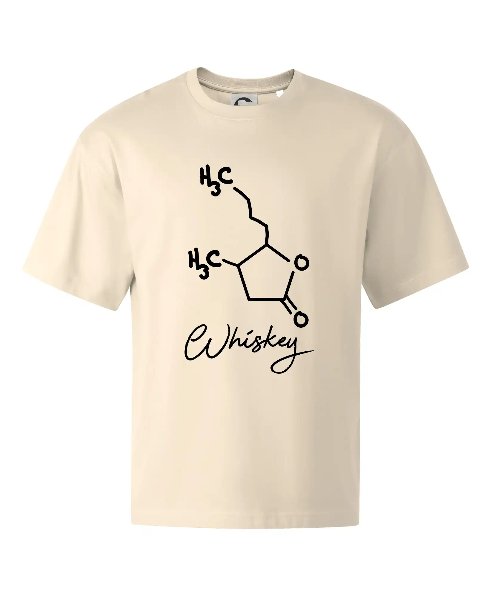 Barová chemie - whiskey