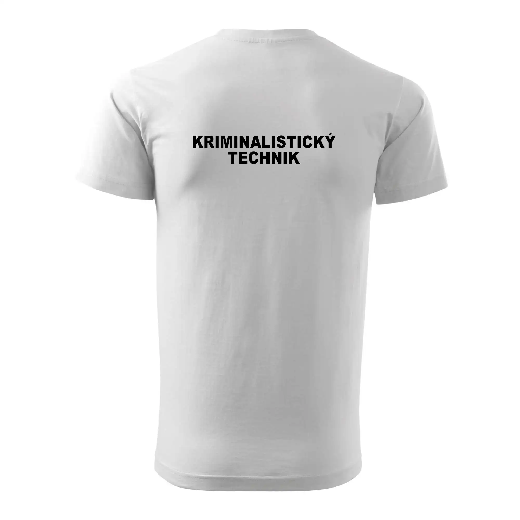 Kriminalistický technik