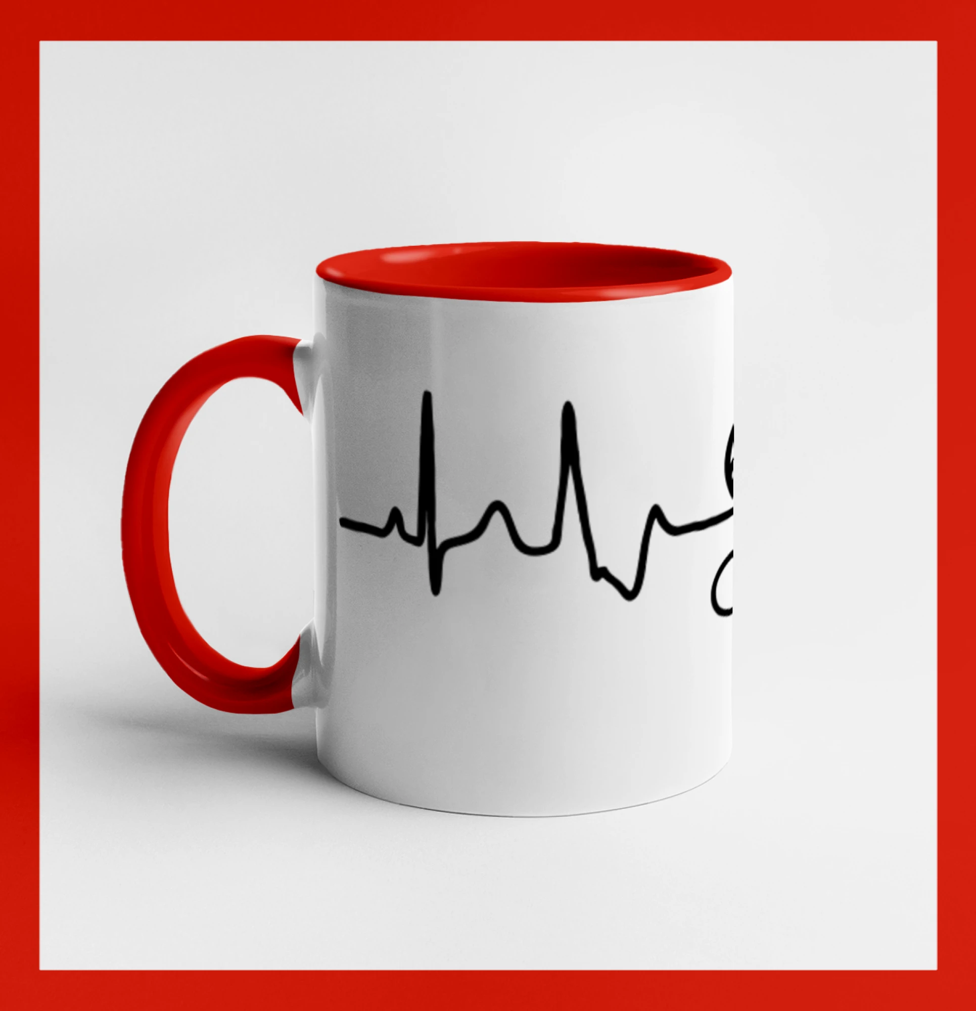 Ekg rybárčenie