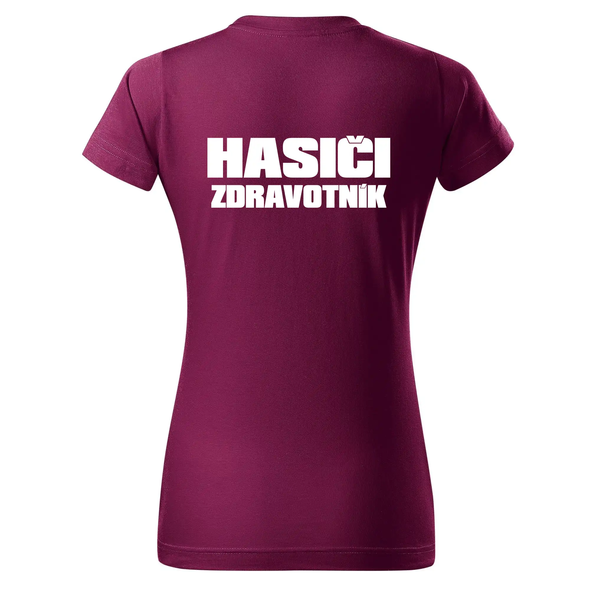 Hasiči zdravotník